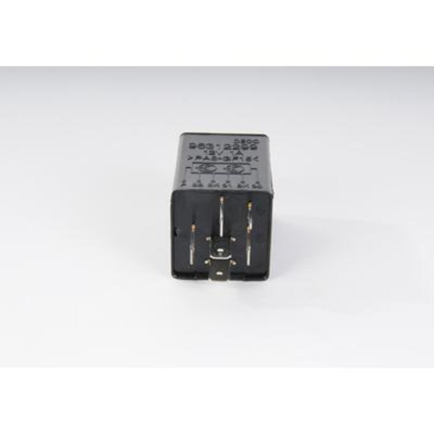 ACDelco Relay 96312299