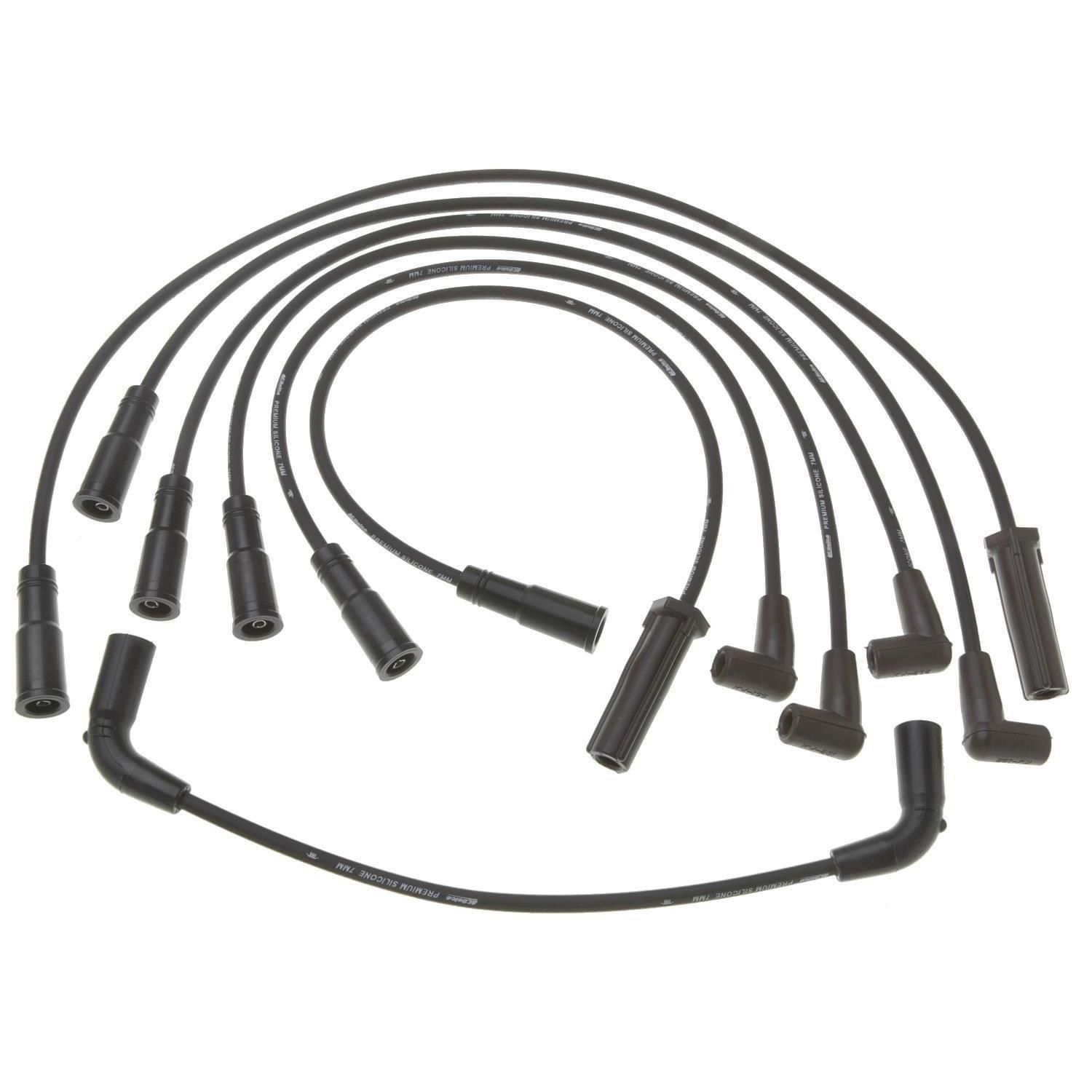 ACDelco Wireset 9746KK