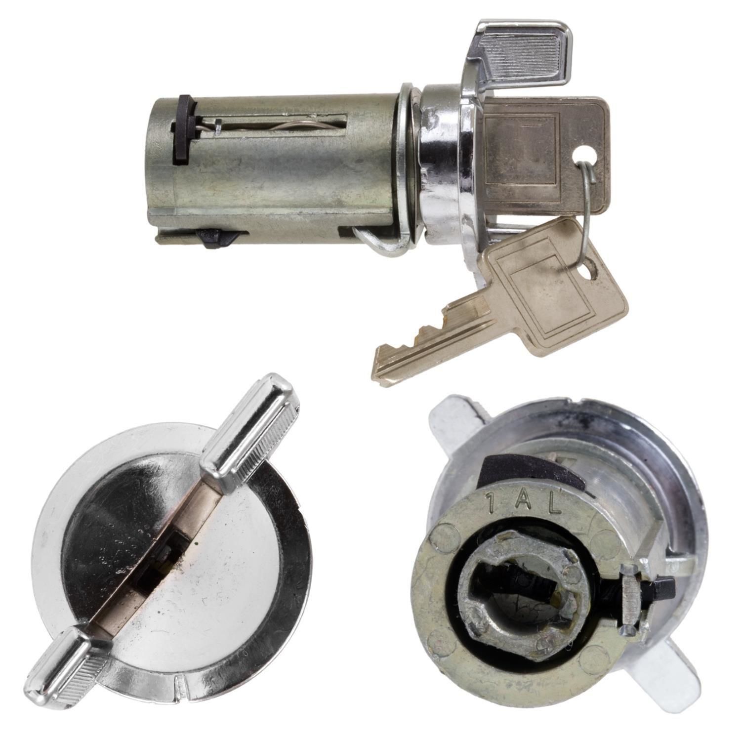 ACDelco Ignition Lock Cylinder C1448