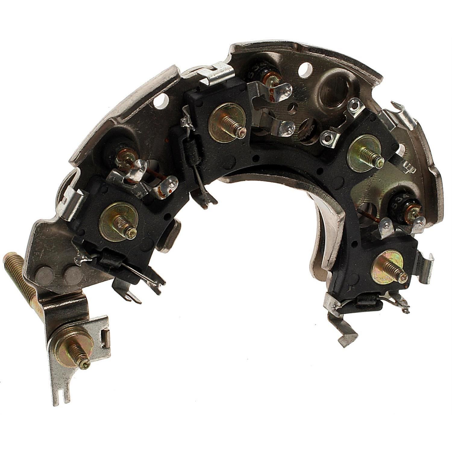 ACDelco Gold Alternator Rectifier Set C726