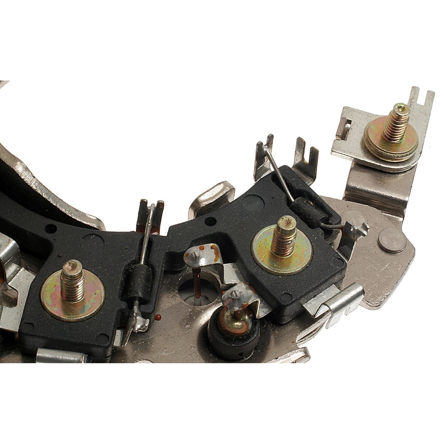 ACDelco Gold Alternator Rectifier Set C726