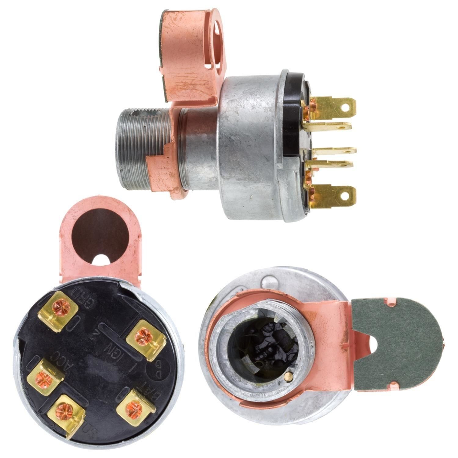 ACDelco Ignition Switch D1477F