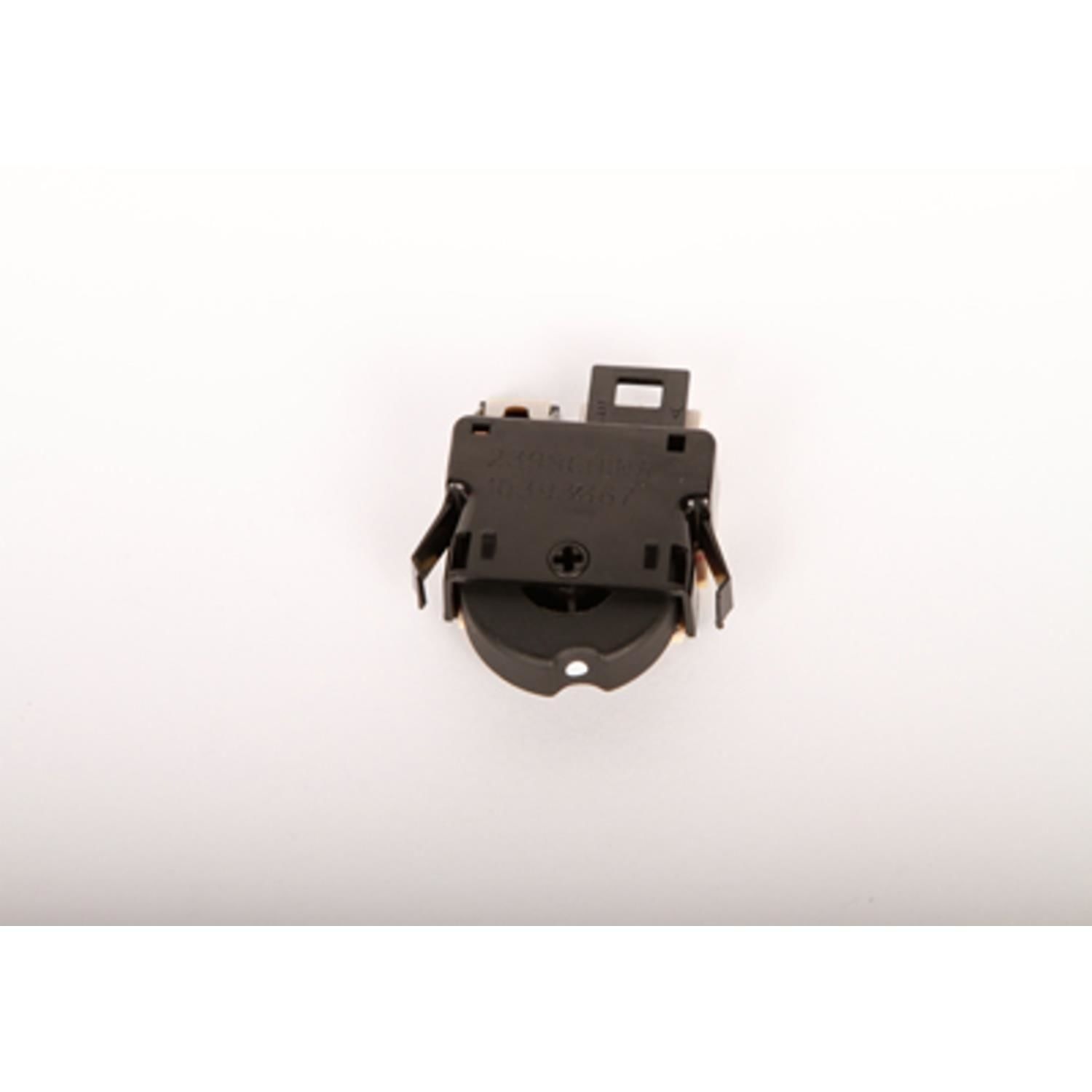 Headlight Instruent Panel Dier Doe Lap Switch - Replaces D1595G