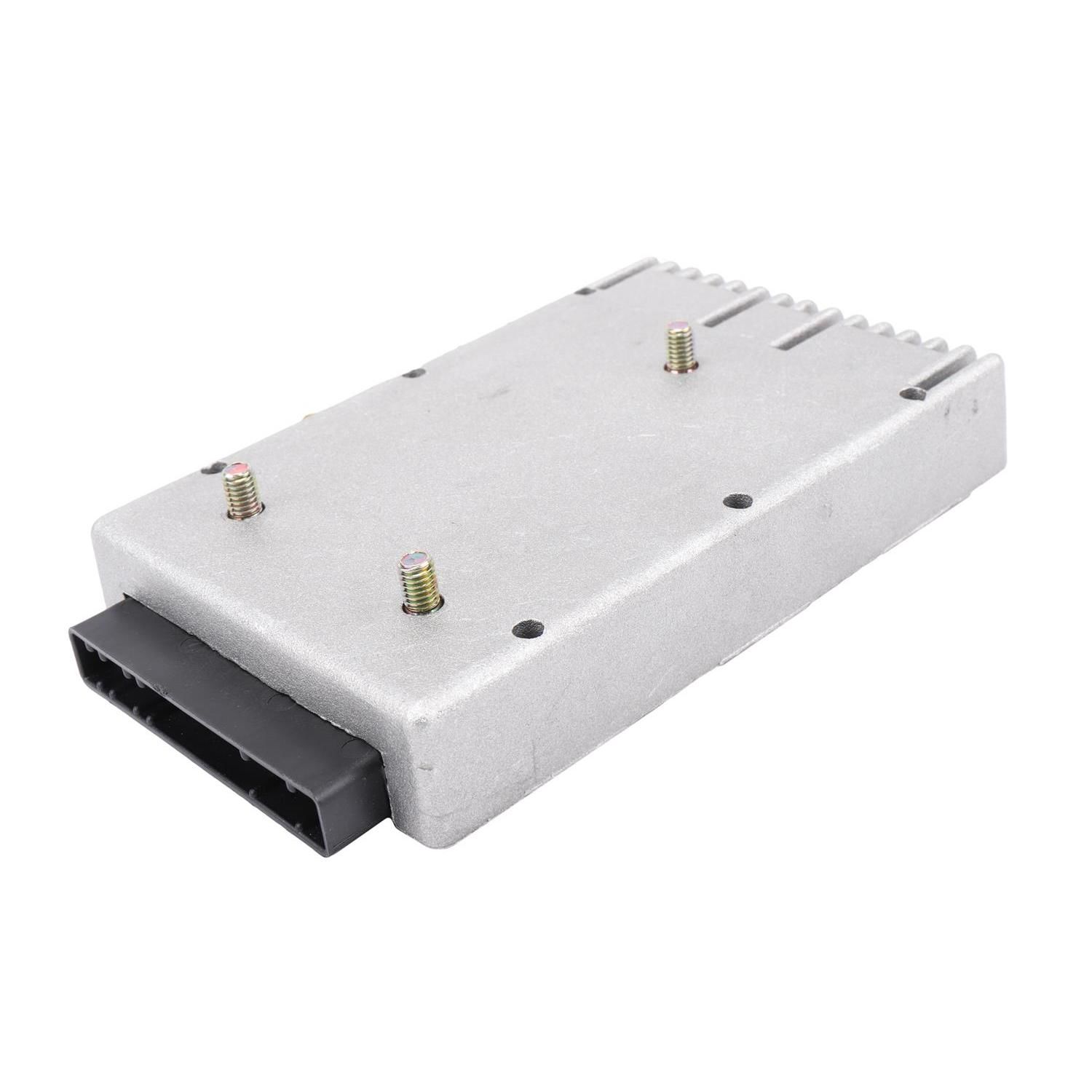 ISANCE Ignition Control Module Igniter For GMC Chevrolet Cadillac Buick Isuzu 10482803