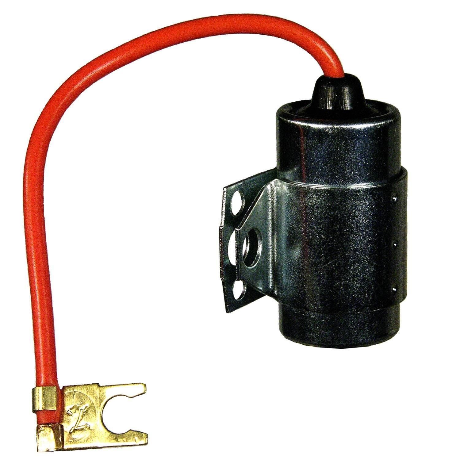 ACDelco Ignition Condenser D204