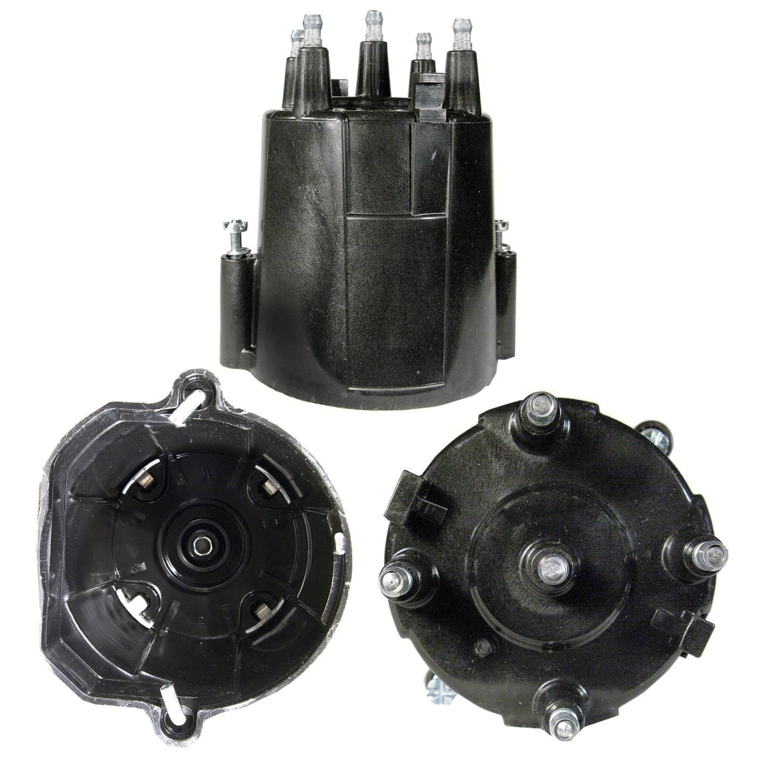 ACDelco Distributor Cap D339X