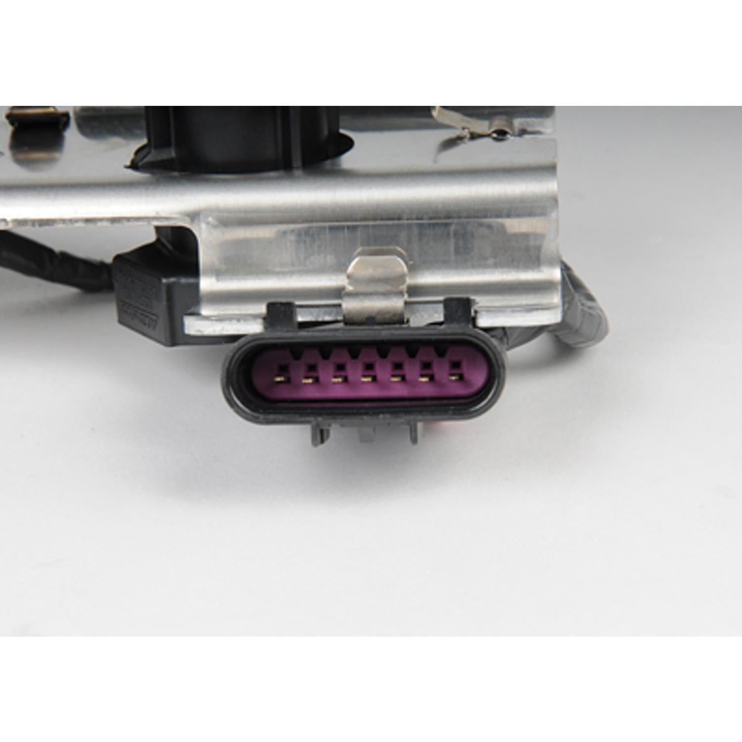 ACDelco Ignition Coil D593A