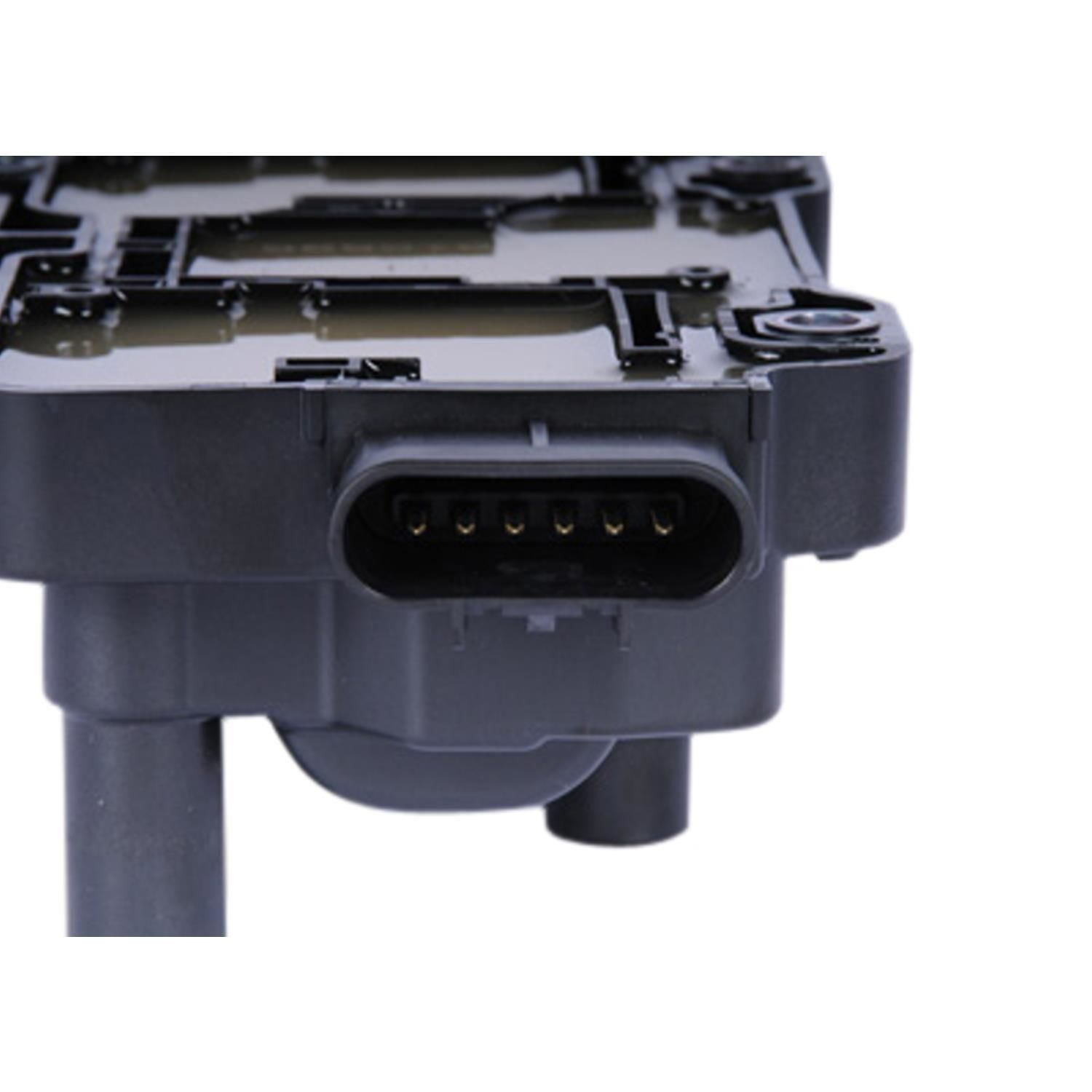 ACDelco Ignition Coil D599A