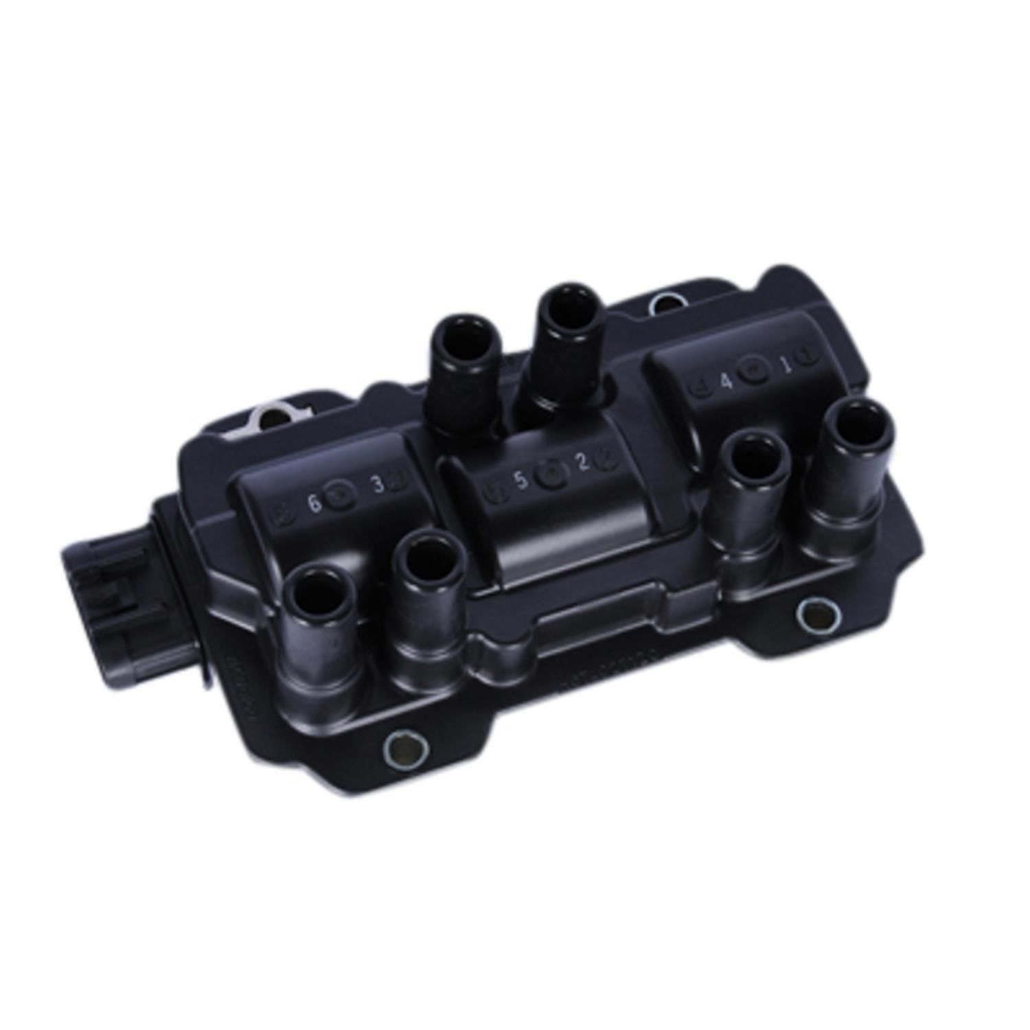 ACDelco Ignition Coil D599A