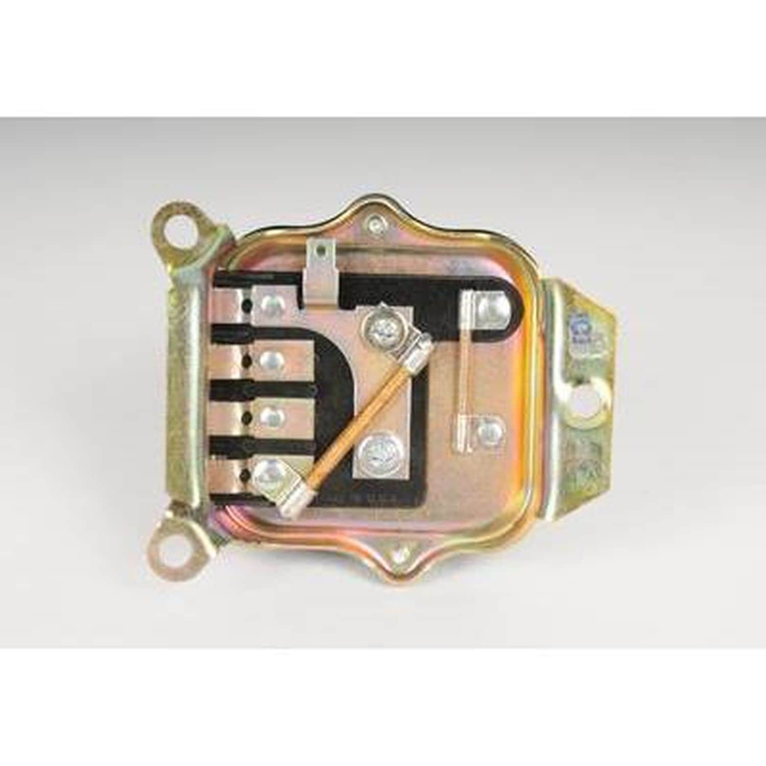 ACDelco Voltage Regulator D663