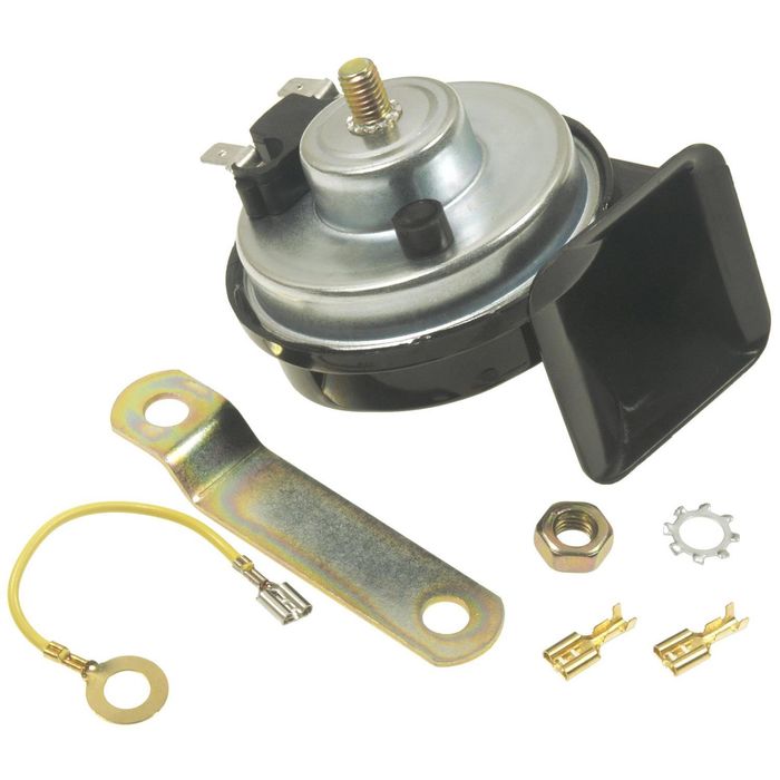 ACDelco OE Replacement Horn Kit E1903E