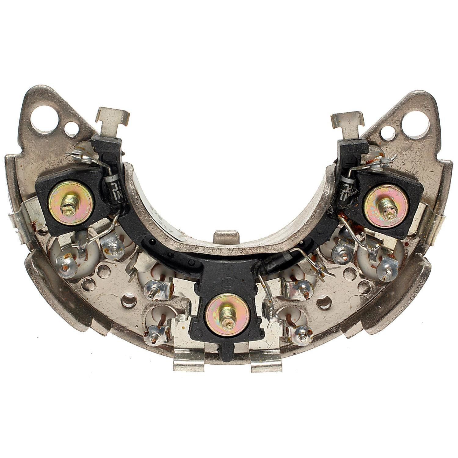 ACDelco Gold Alternator Rectifier Set E747