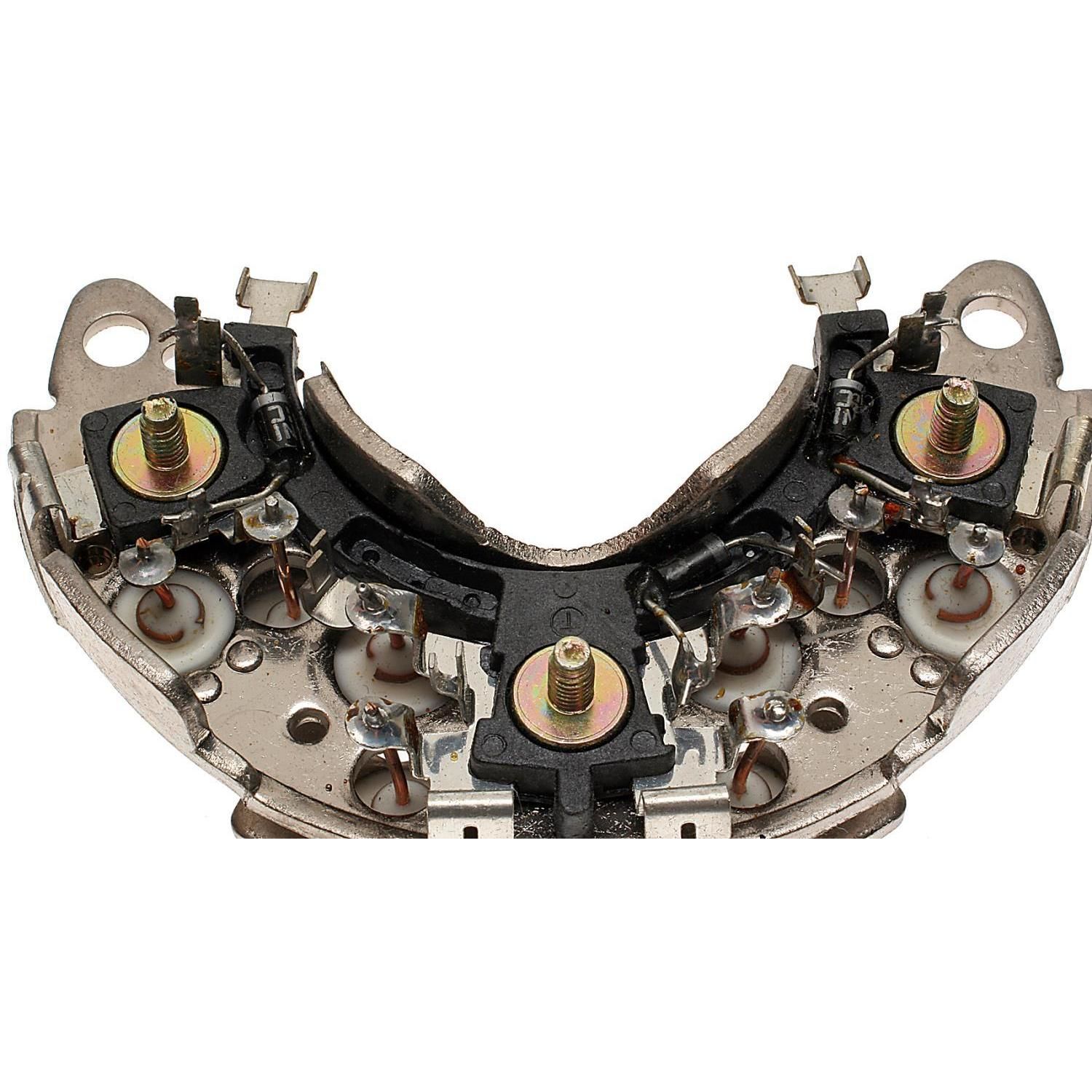 ACDelco Gold Alternator Rectifier Set E747