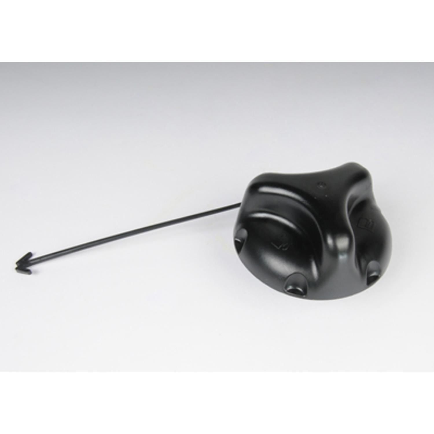 GM Genuine Parts Tethered Fuel Tank Cap GT306