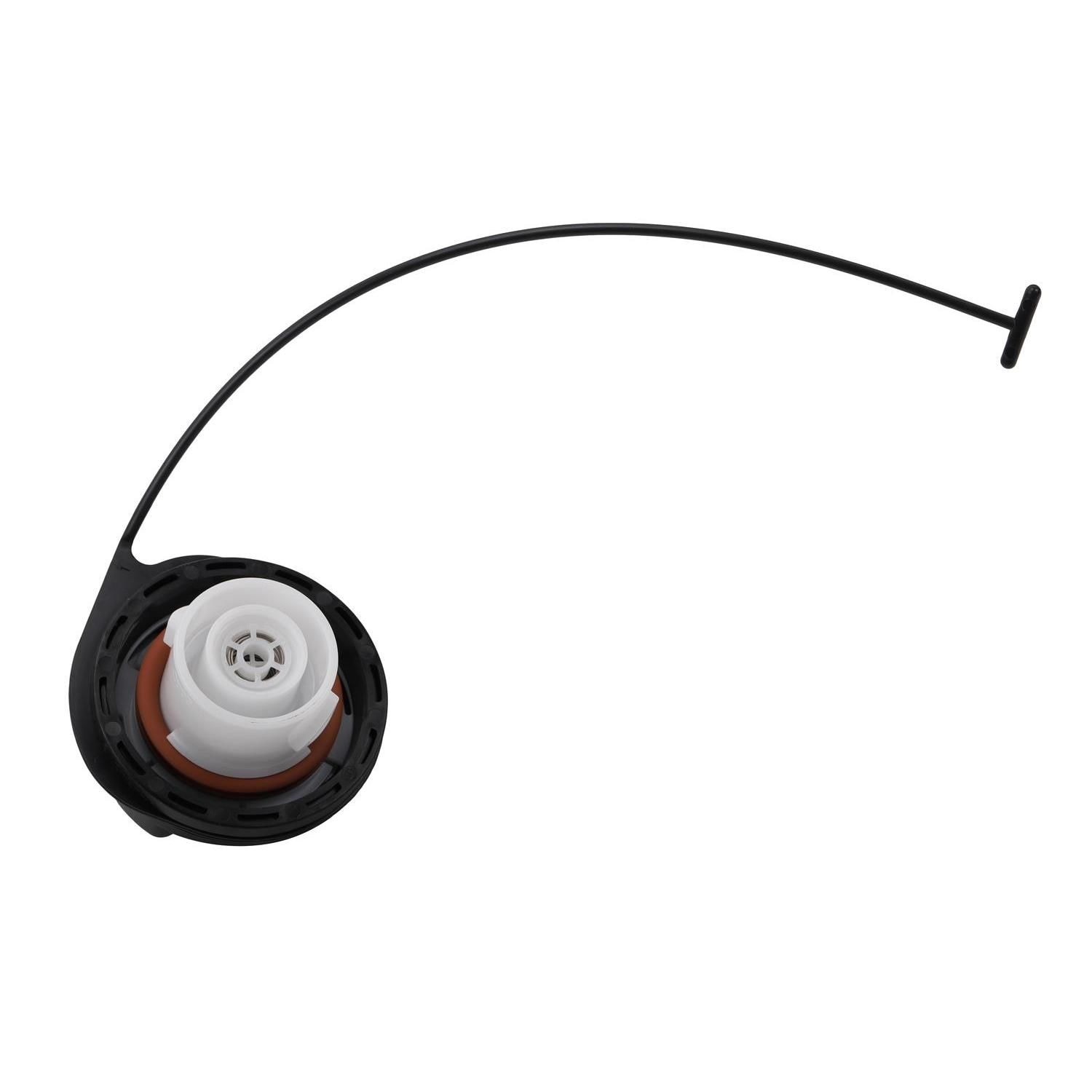 Fuel Cap ACDelco GM Original Equipment Fuel Tank Cap Tether Fastener - OEM  Replacement Part OEM GM Part