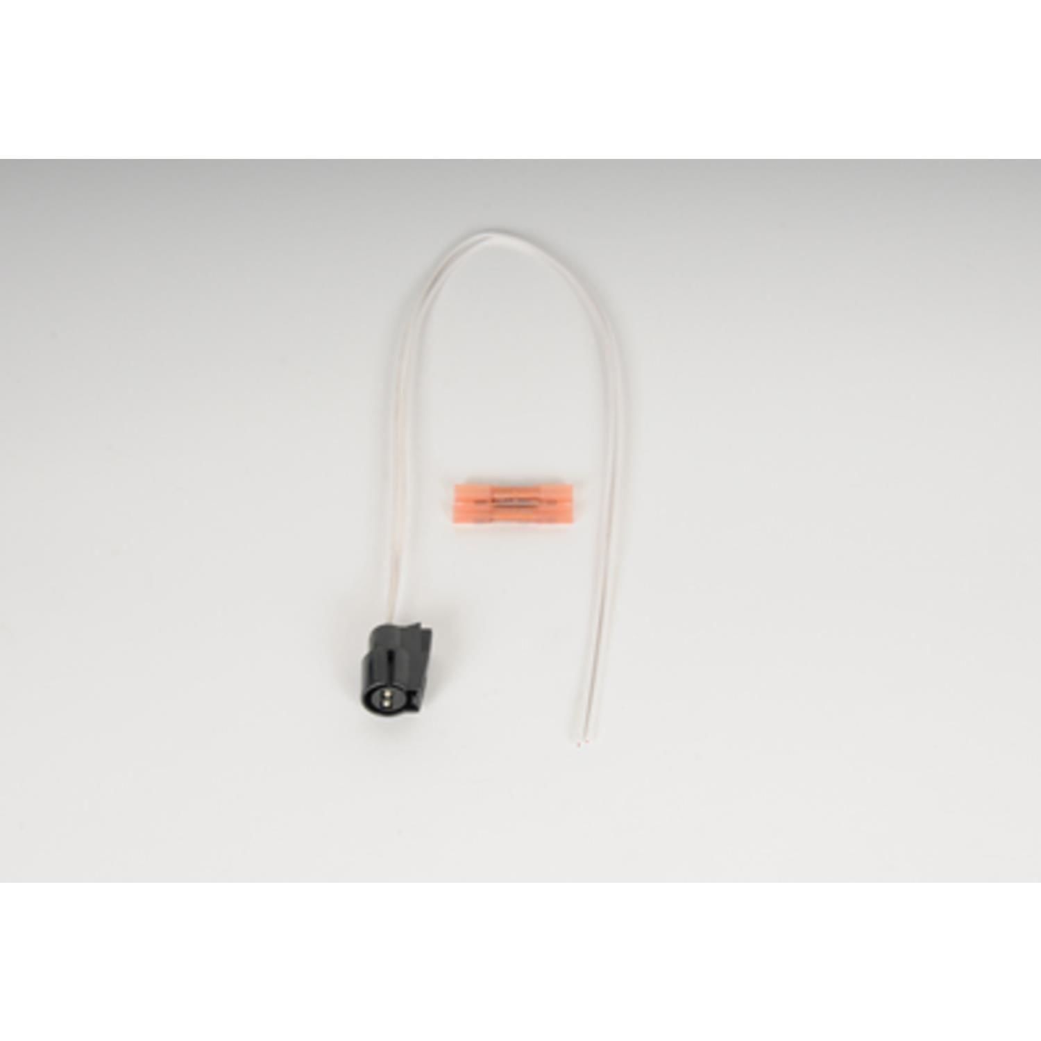 ACDelco Electrical Wire Connector PT124