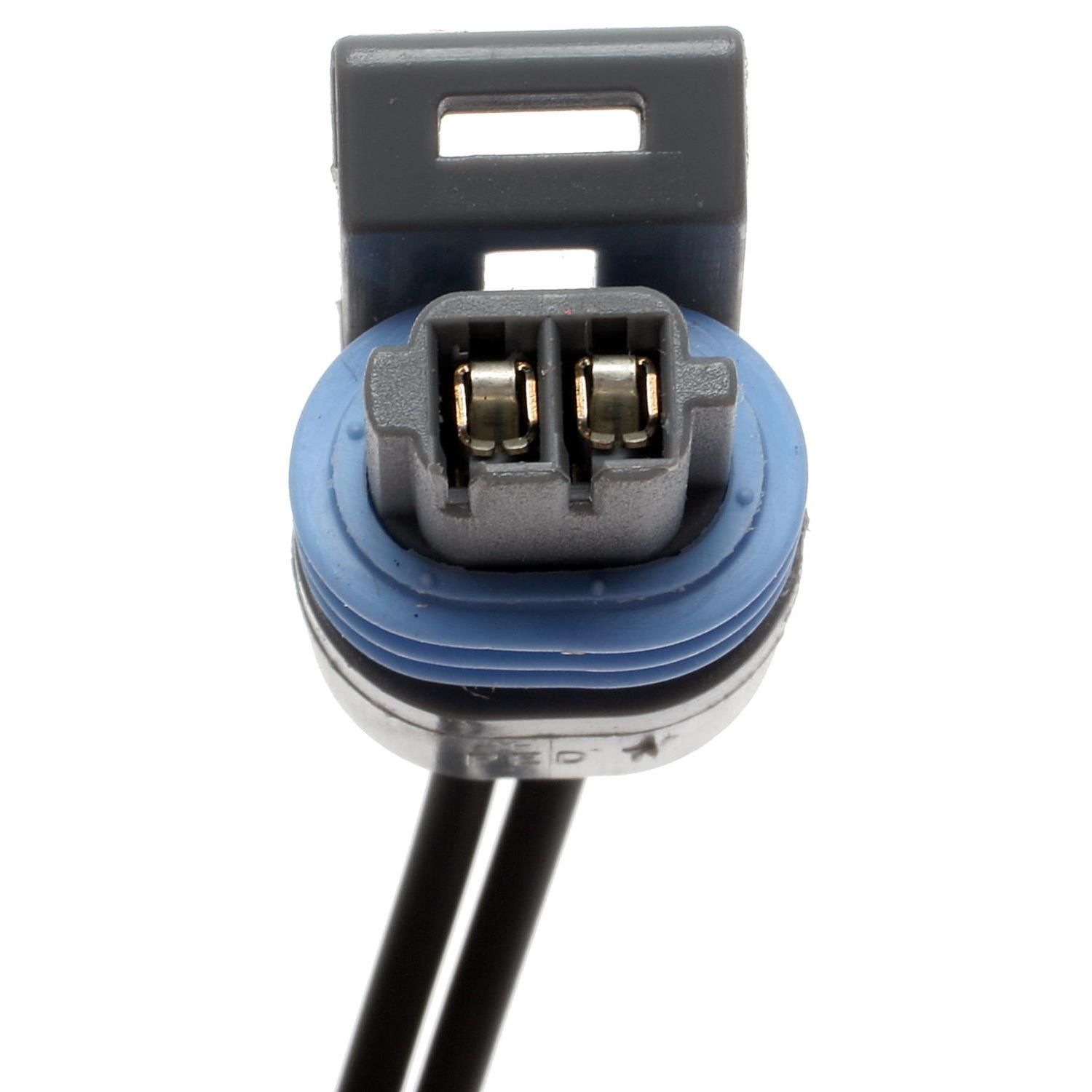 ISUMO Air Charge Temperature Sensor & Connector For Chrysler Dodge Jeep Ram VW 11-24