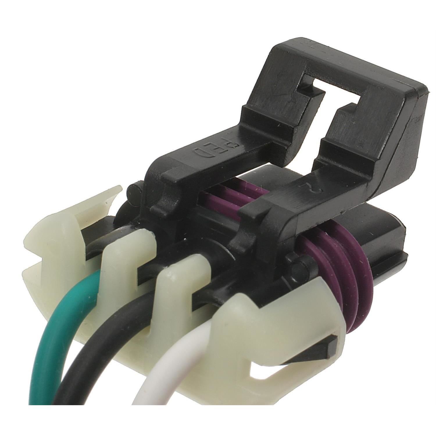 ACDelco Gold ABS Modulator Sensor Connector PT2353