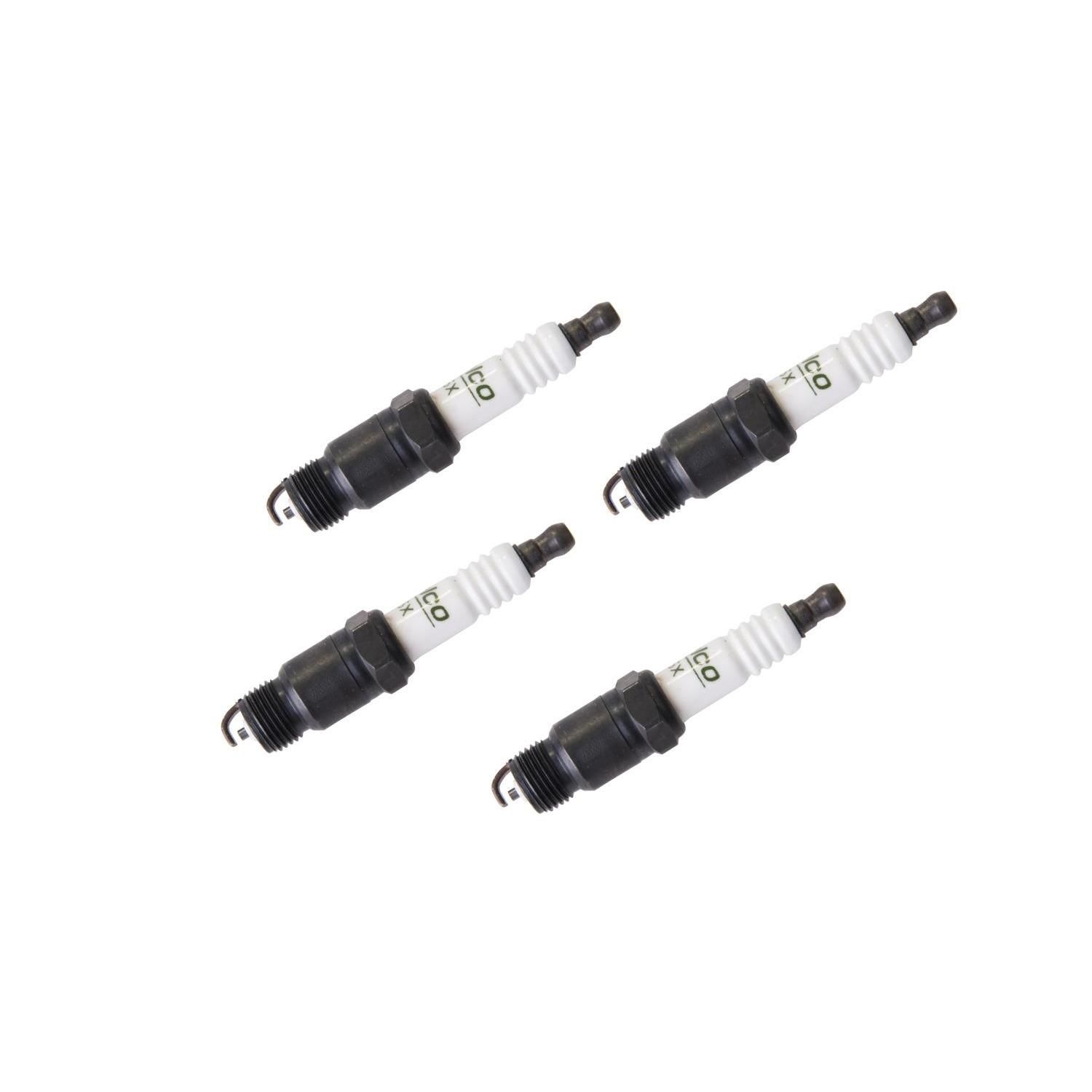 ACDelco Copper Spark Plug R45TSX