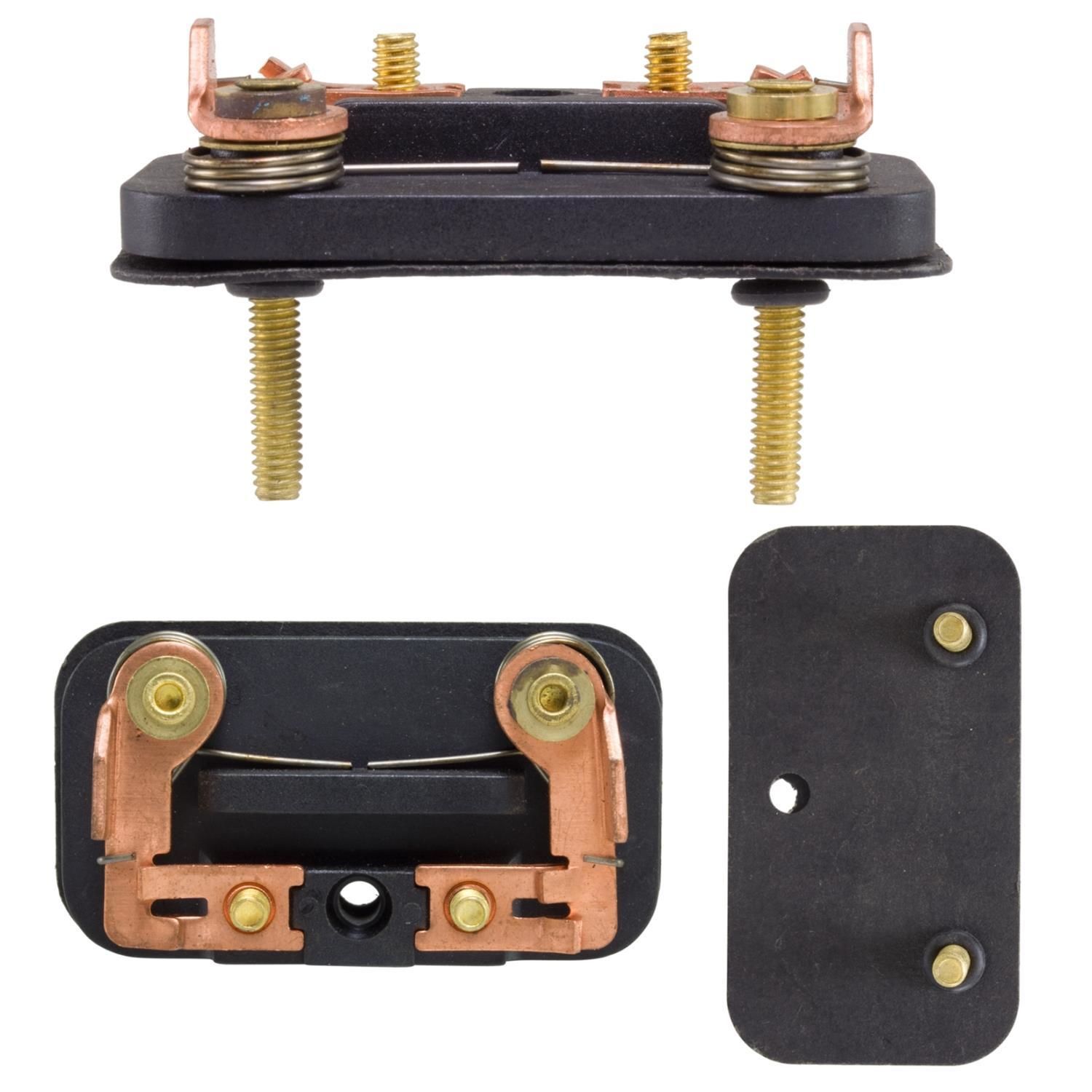 ACDelco Professional Axle Shift Control Switch U1955A