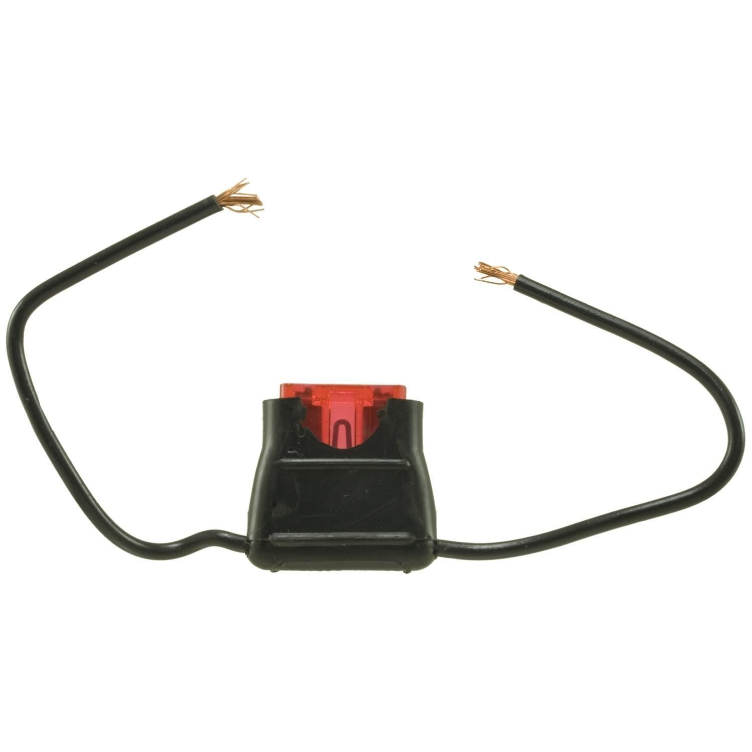 ACDelco Inline Single Fuse Holder with Leads