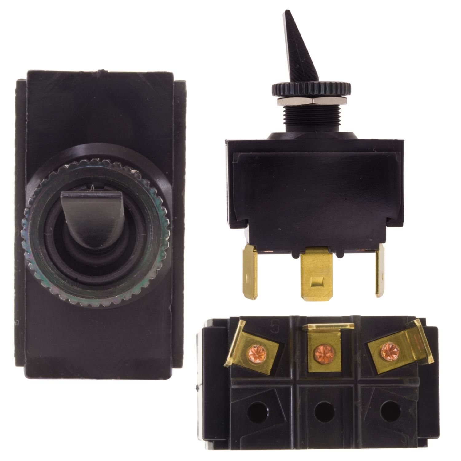 ACDelco Gold 15 Amps Two Position Toggle Switch