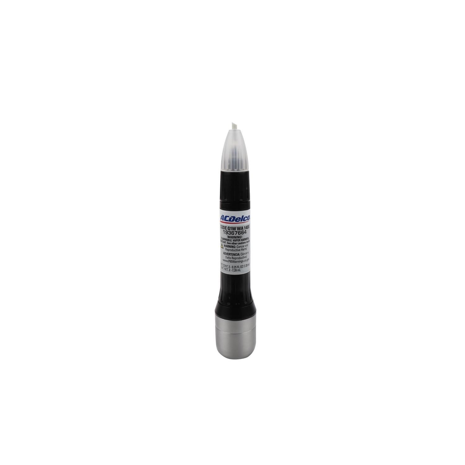 ACDelco Universal Touch Up Paint White Pen