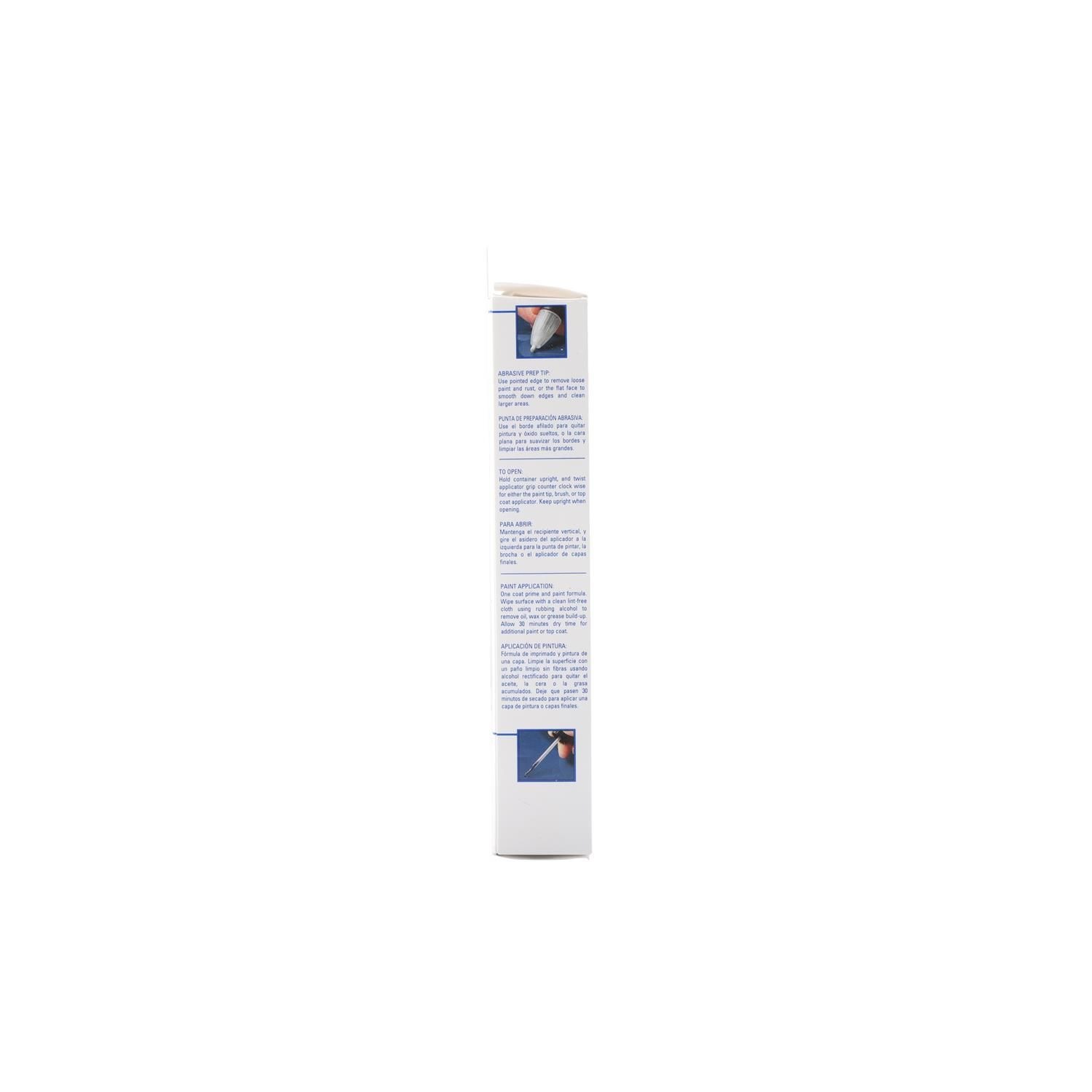 ACDelco Universal Touch Up Paint White Pen