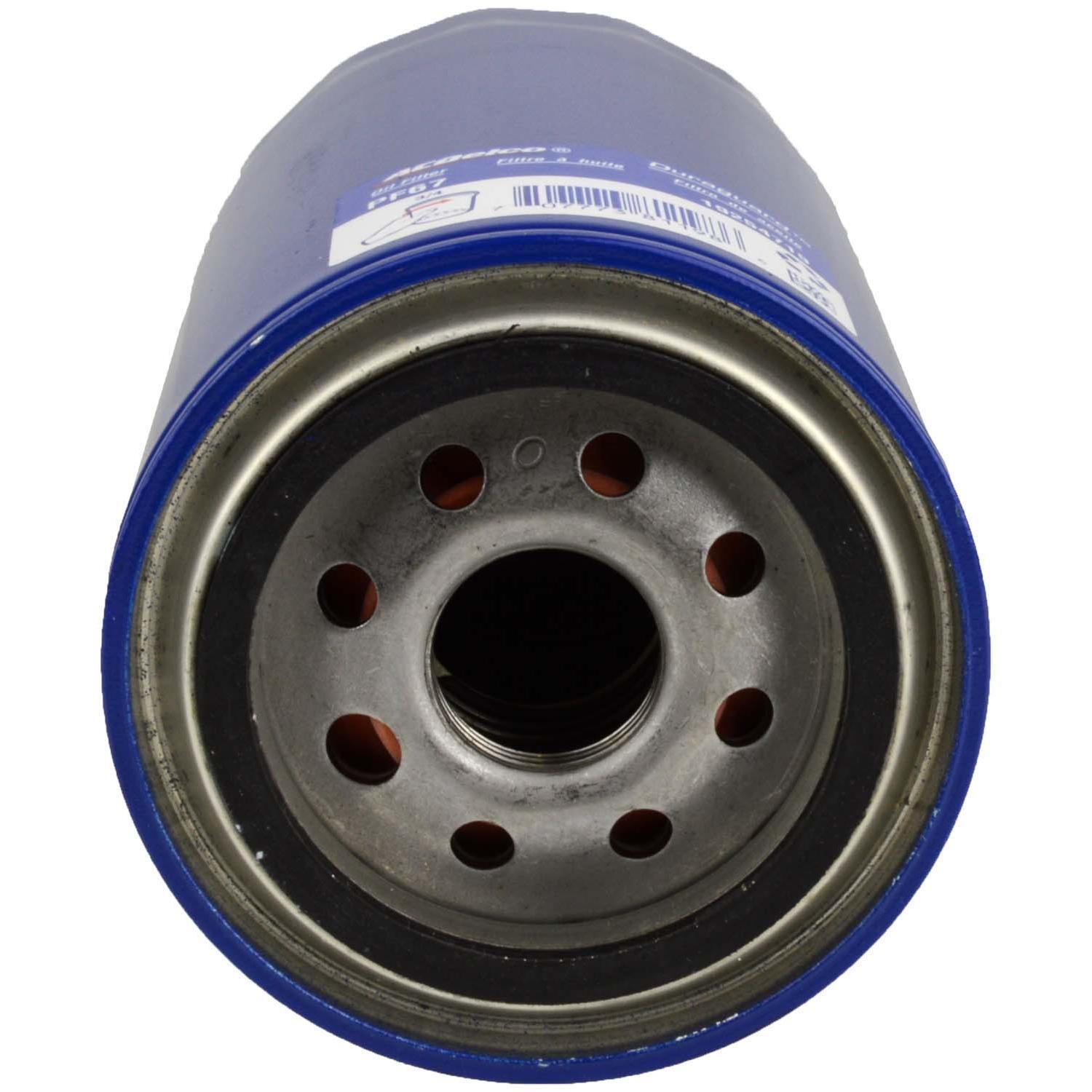 ACDelco Professional Engine Oil Filter PF67