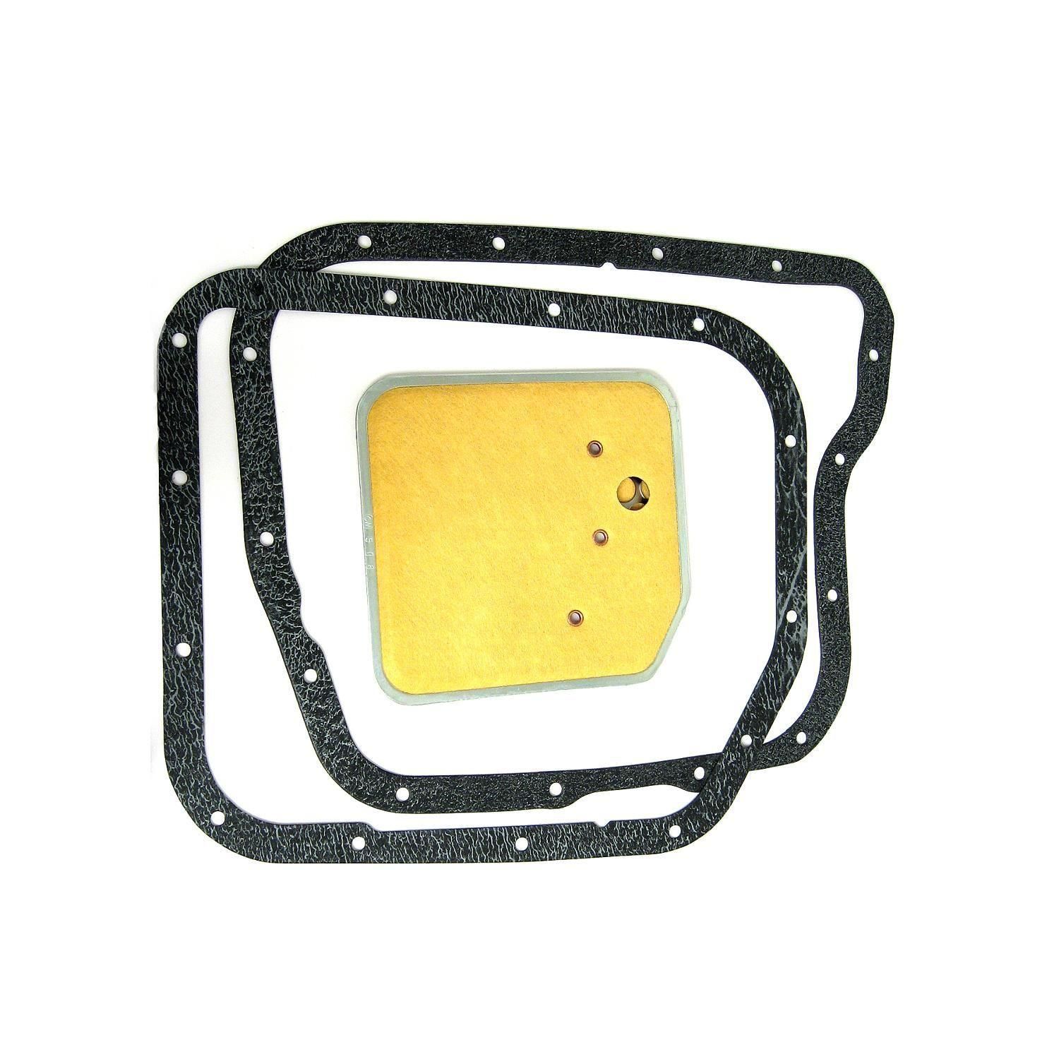 ACDelco Automatic Transmission Filter TF247