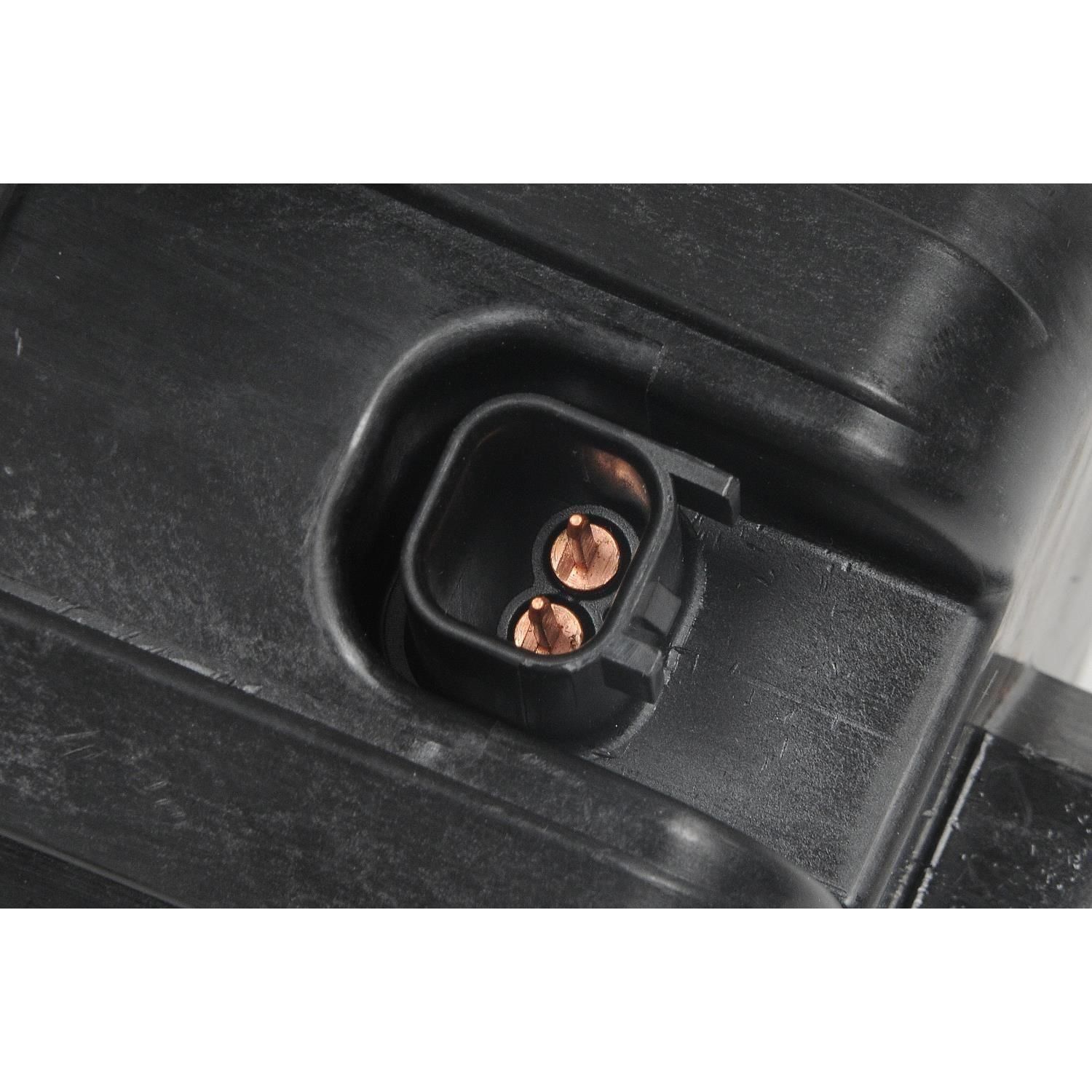 ACDelco Fuel Filter Housing 19257915