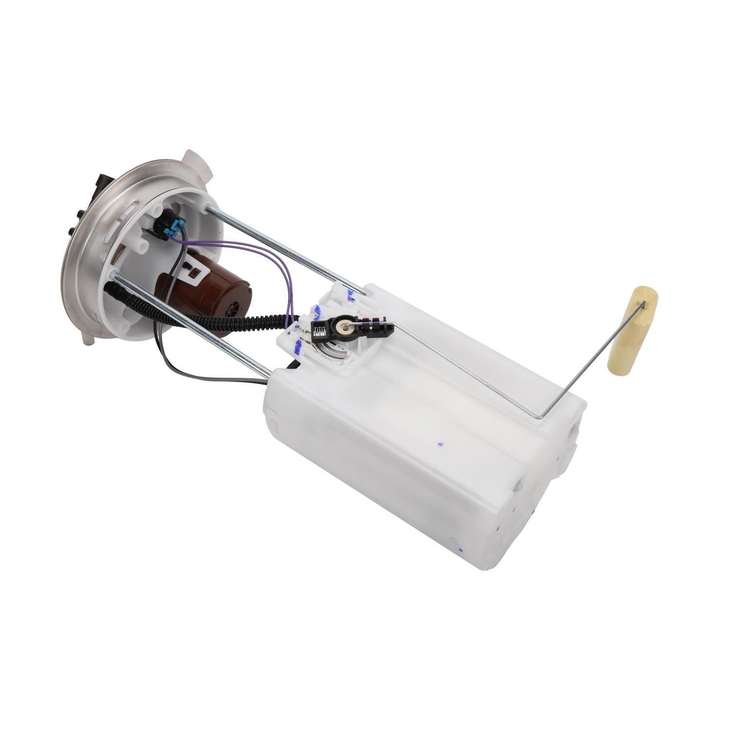Purchase NEW CARTER FUEL PUMP MODULE P74634M Premium Quality / 1-yr Warranty In San Luis - Foto 6