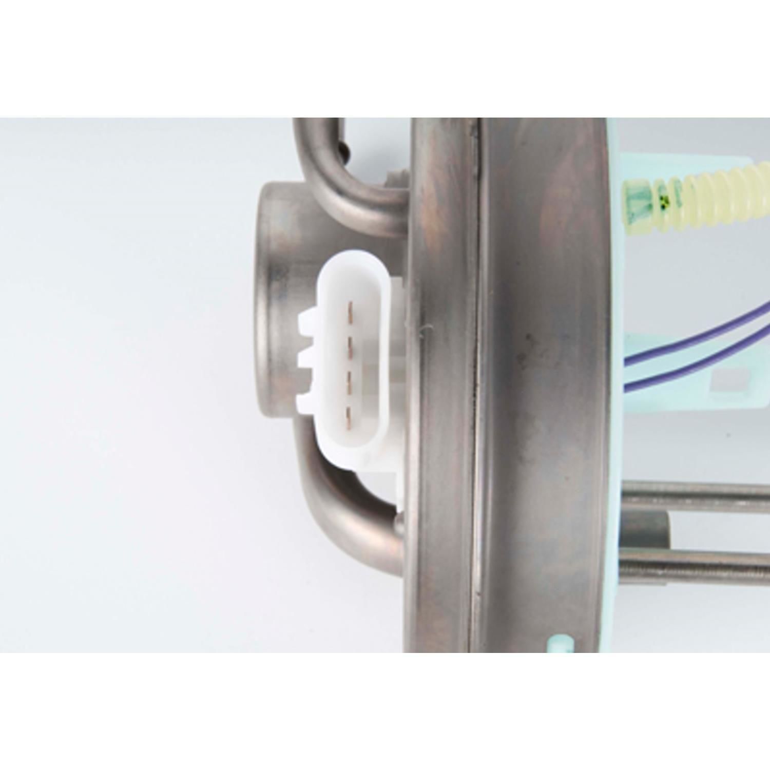 GM Genuine Parts Fuel Pump Module Assembly MU1574