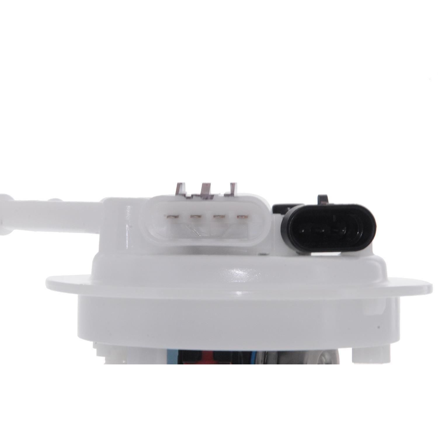 ACDelco Fuel Pump For Chevy Van & S10 Pickup – Fits ’85-’95 Models – 1-Year Warranty 9 thumbnail image