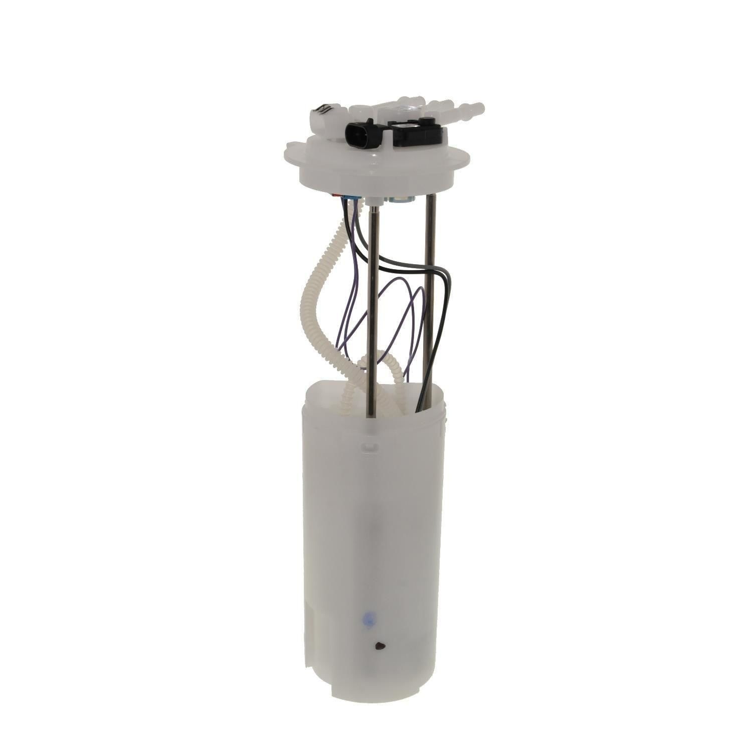 GM Genuine Parts Fuel Pump Module Assembly MU1773