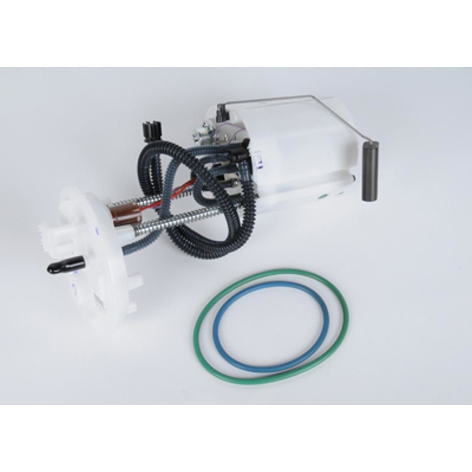 ACDelco Fuel Pump For Chevy Van & S10 Pickup – Fits ’85-’95 Models – 1-Year Warranty 3 thumbnail image