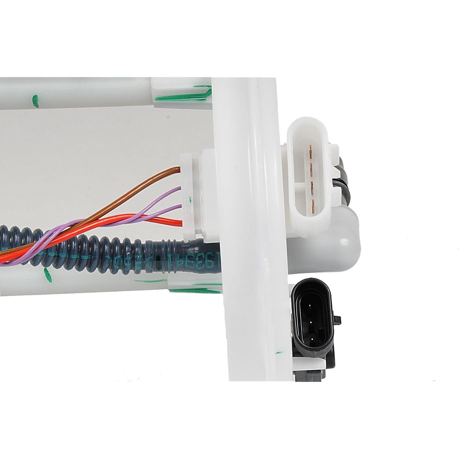ACDelco MU2172 Kraftstoffpumpen-Modul – Originalersatz Für GM-Fahrzeuge, Inkl. Sensor