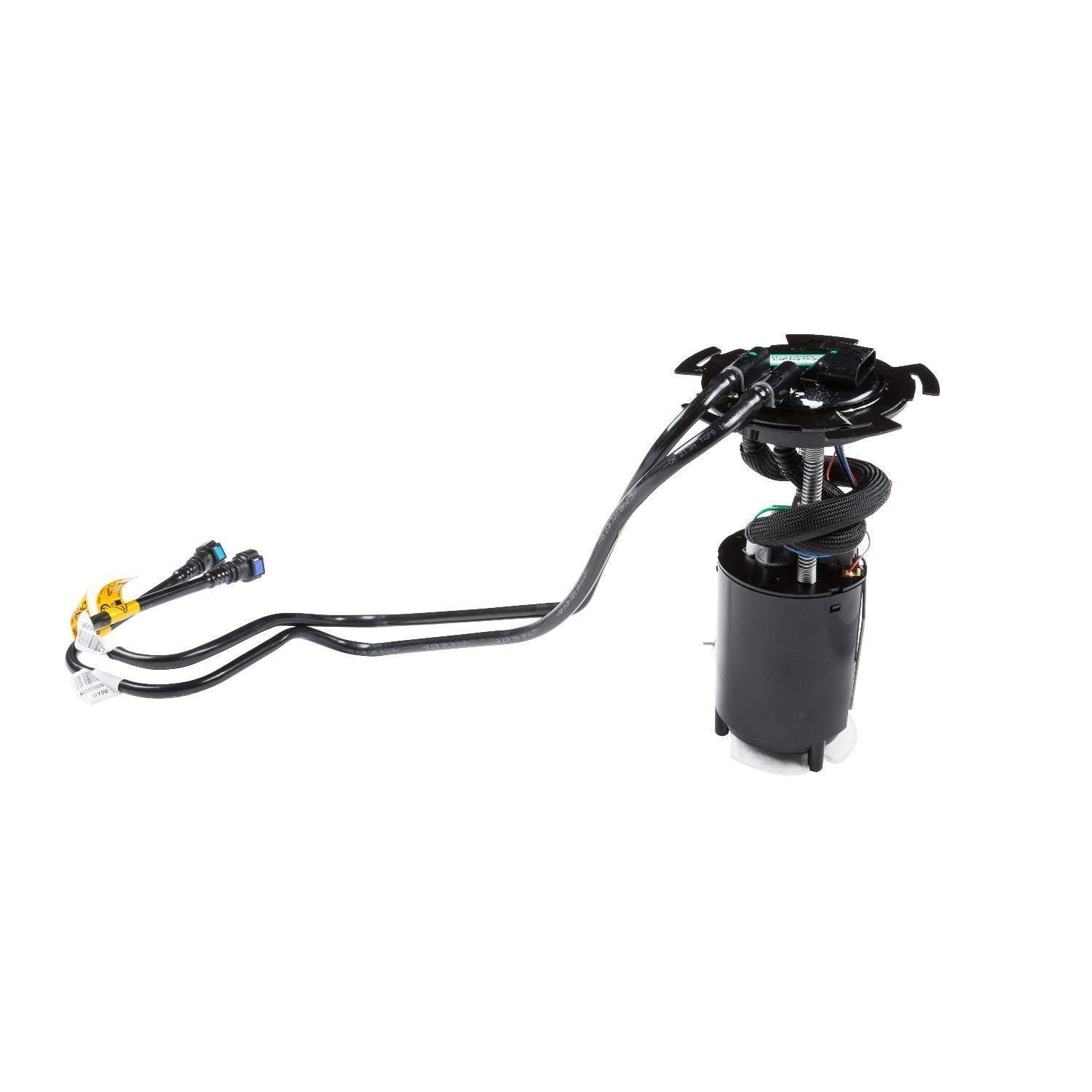 ACDelco Fuel Pump MU2221