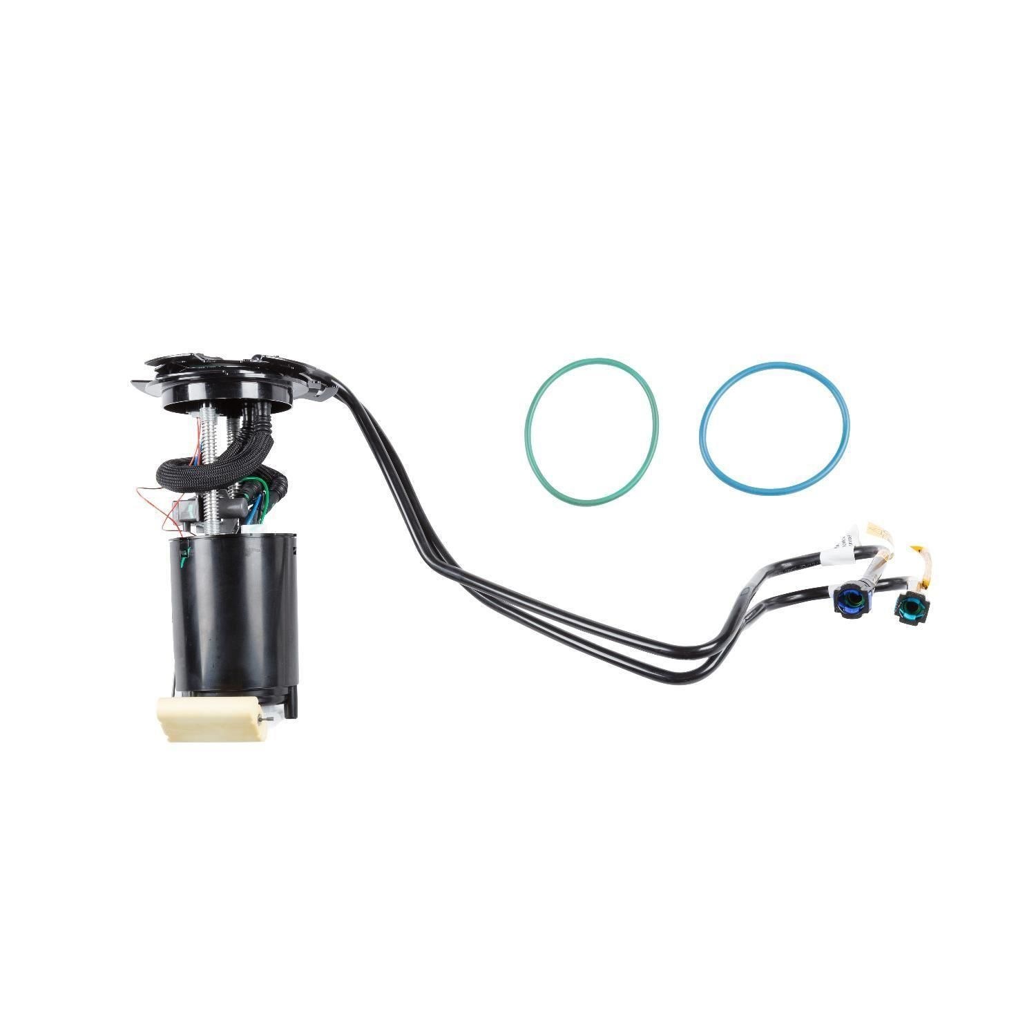 ACDelco Fuel Pump MU2221