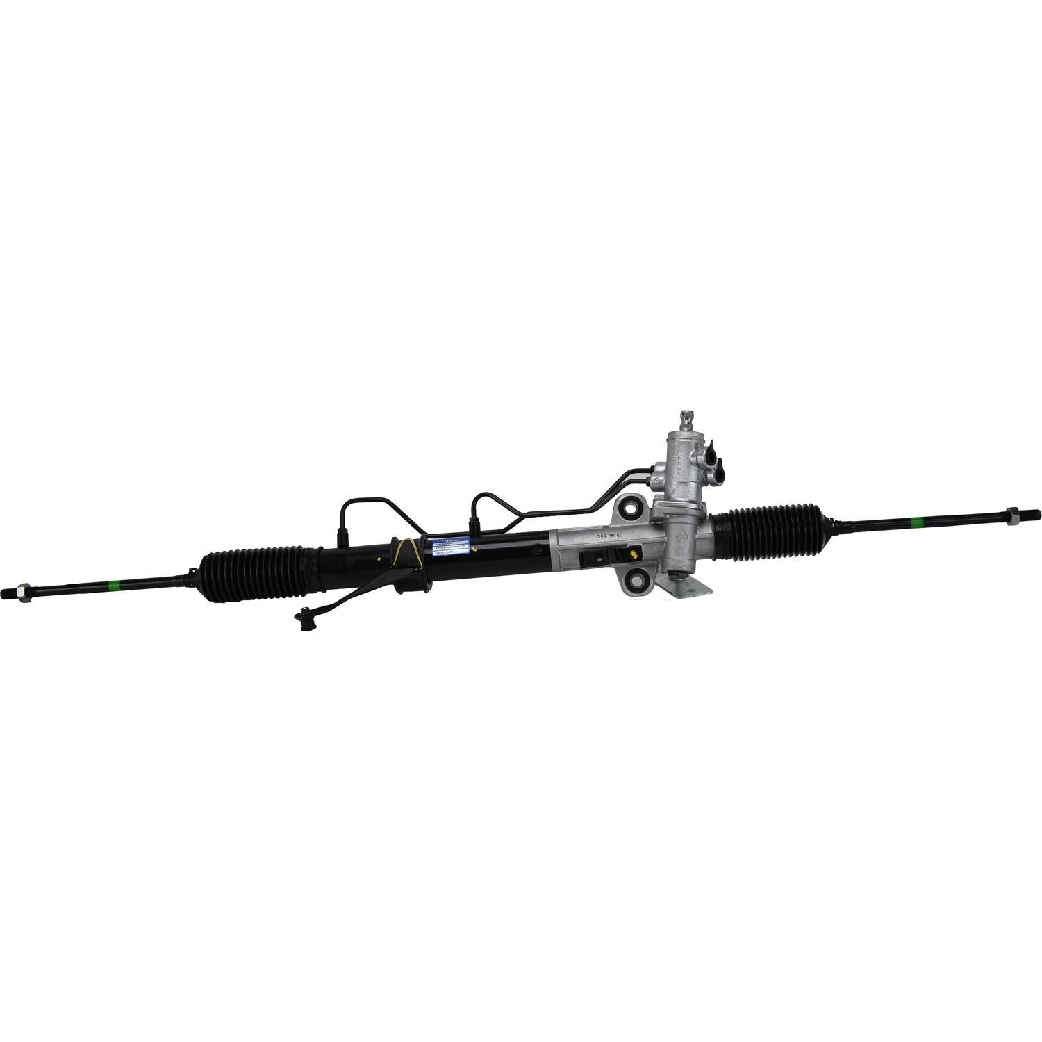Atlantic Automotive Engineering Rack and Pinion Assembly AAE3082N