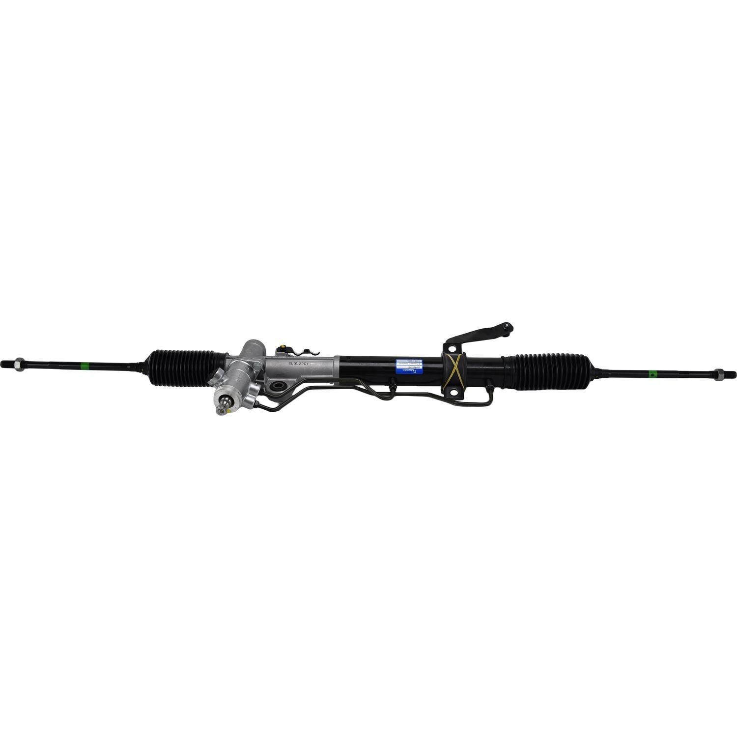 Atlantic Automotive Engineering Rack and Pinion Assembly AAE3082N