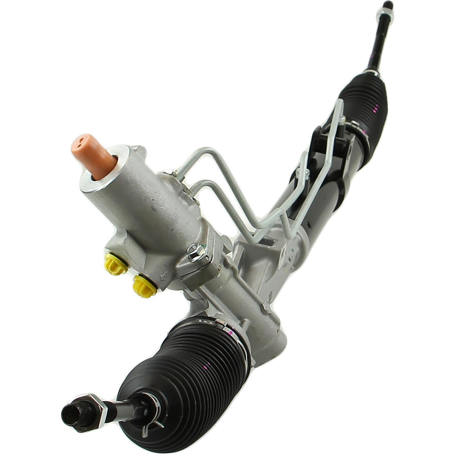 Atlantic Automotive Engineering Rack and Pinion Assembly AAE3313N