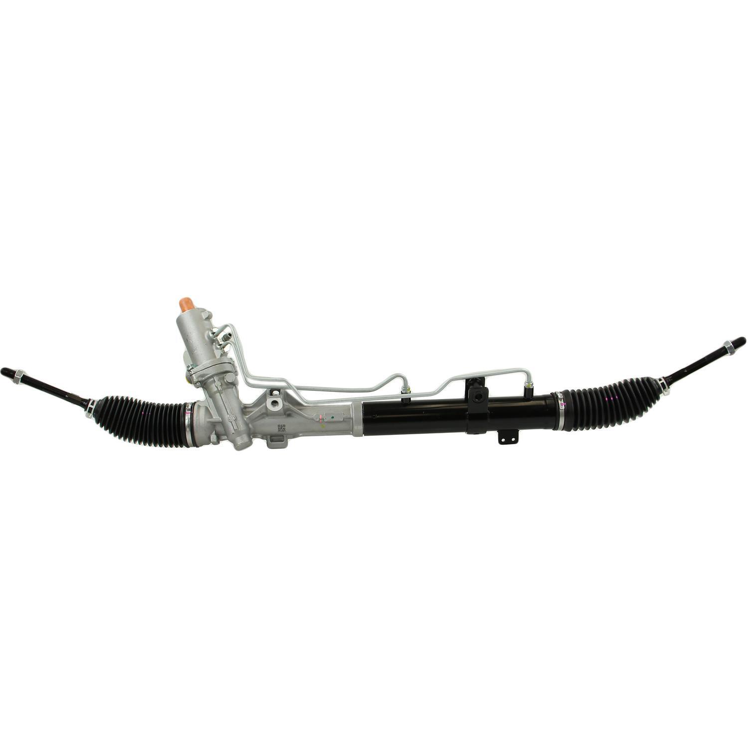 Atlantic Automotive Engineering Rack and Pinion Assembly AAE3313N
