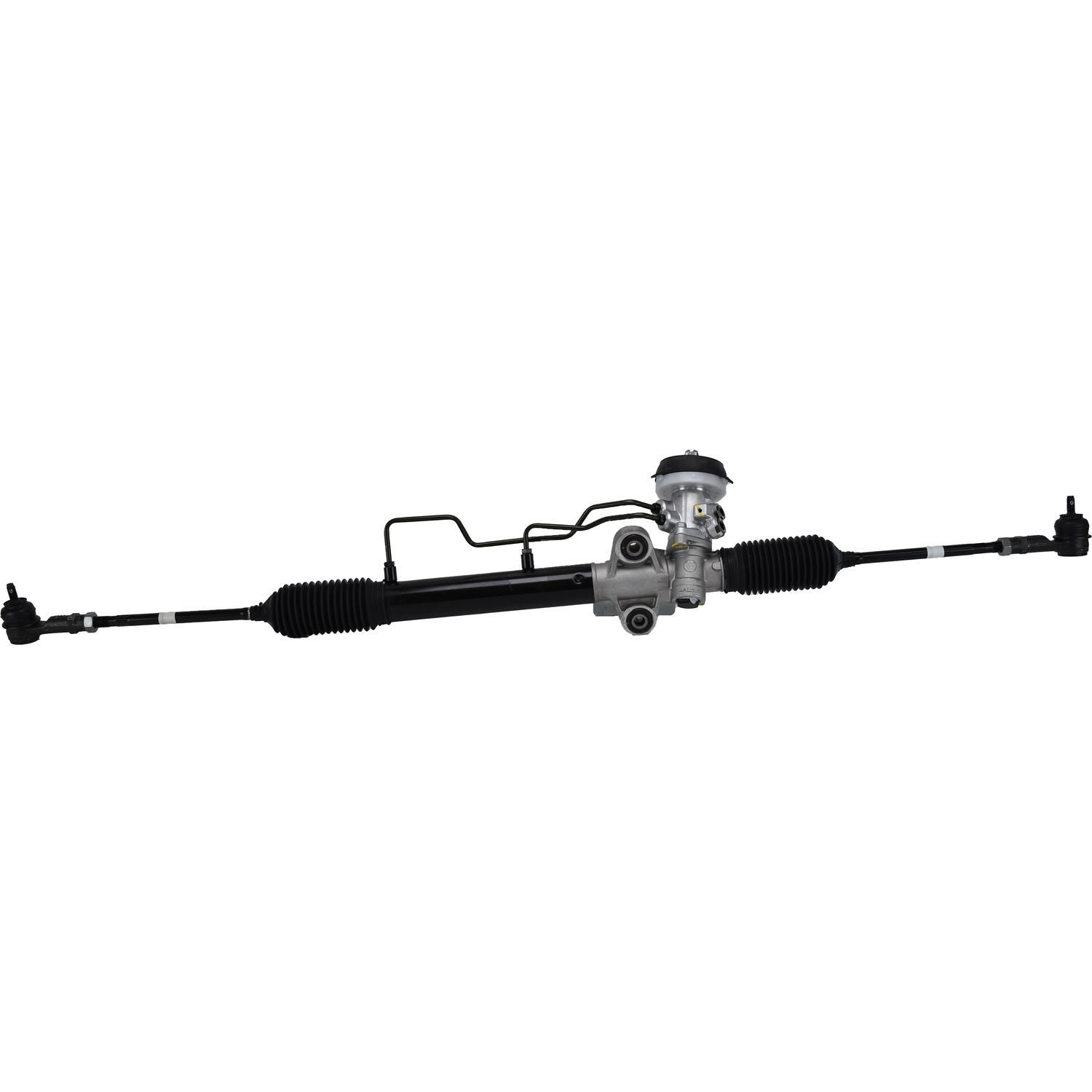 Atlantic Automotive Engineering Rack and Pinion Assembly AAE3387N