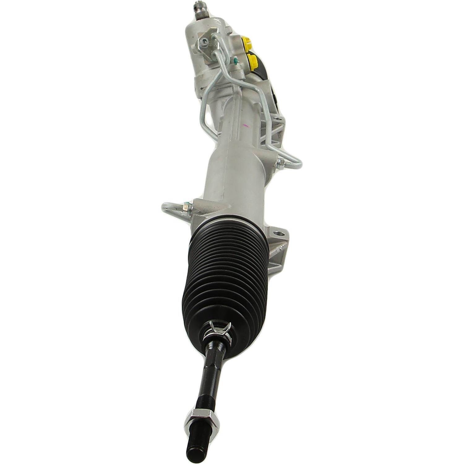 Atlantic Automotive Engineering Rack and Pinion Assembly AAE3411N