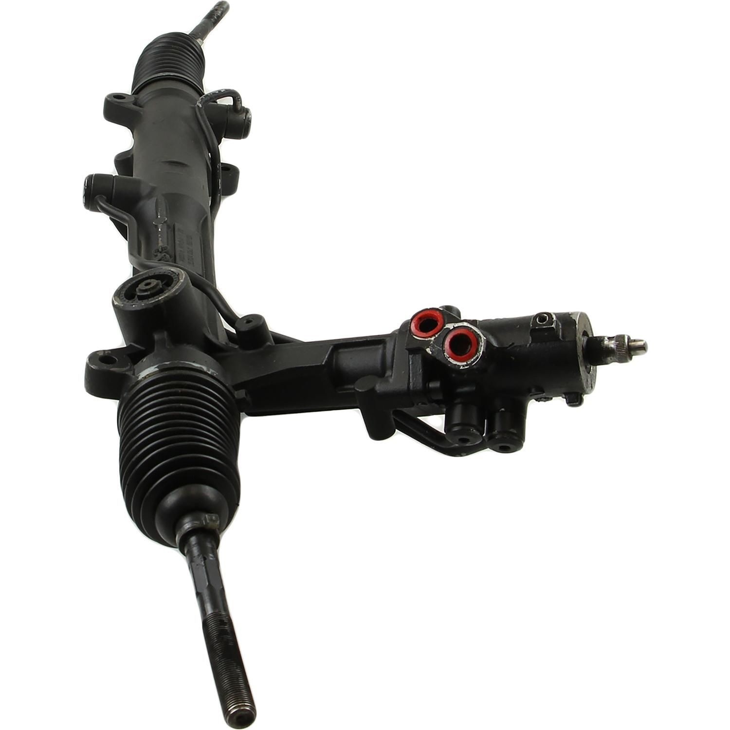 Atlantic Automotive Engineering Rack and Pinion Assembly AAE3415