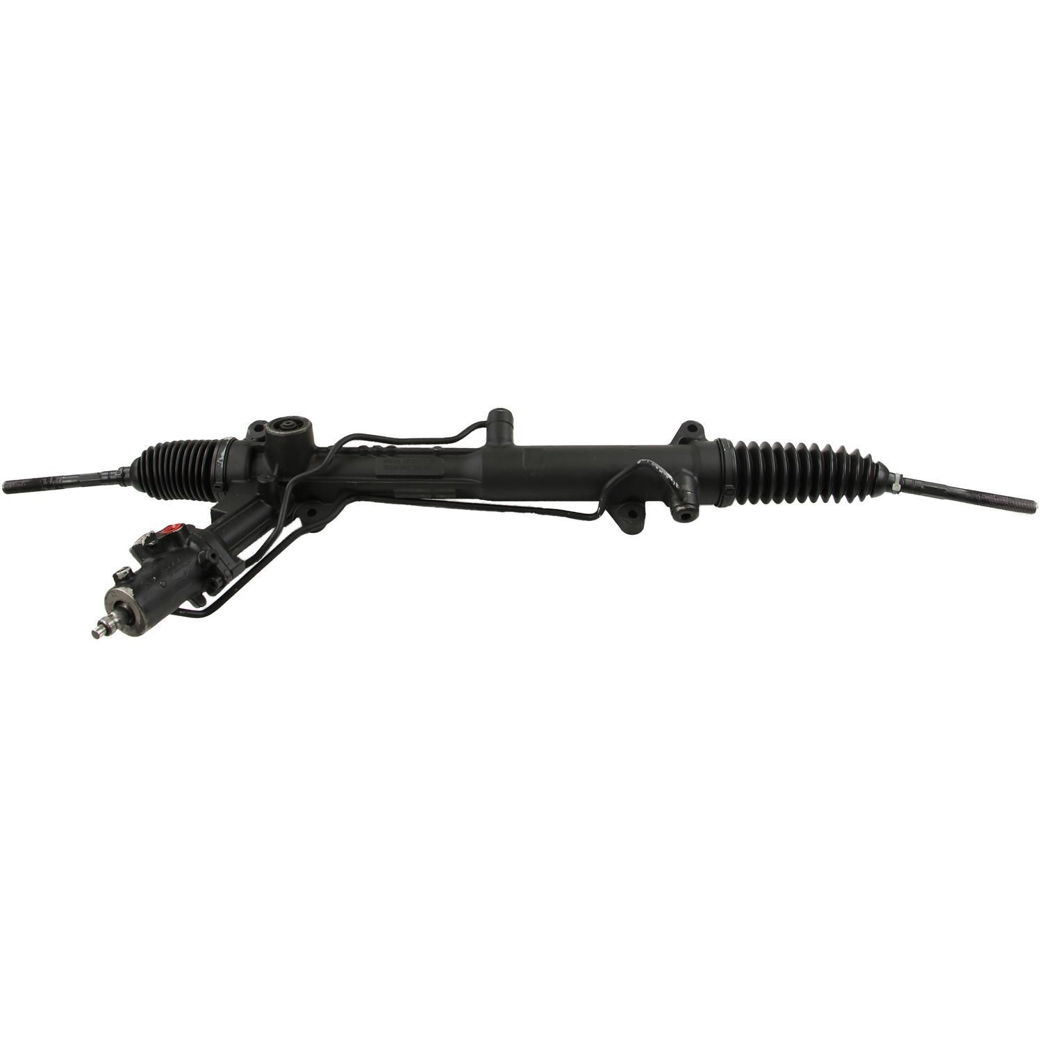 Atlantic Automotive Engineering Rack and Pinion Assembly AAE3415