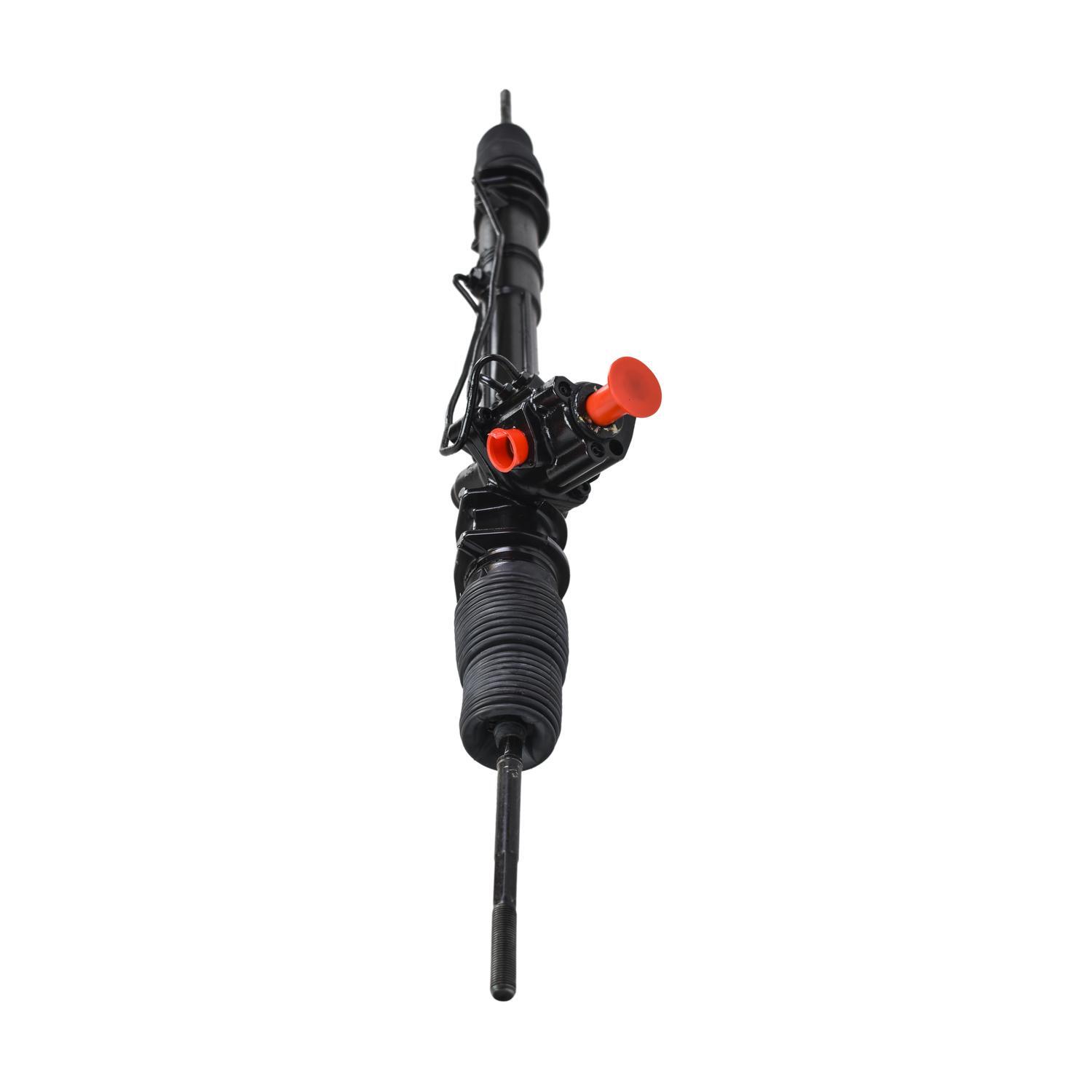 Atlantic Automotive Engineering Rack and Pinion Assembly AAE3517