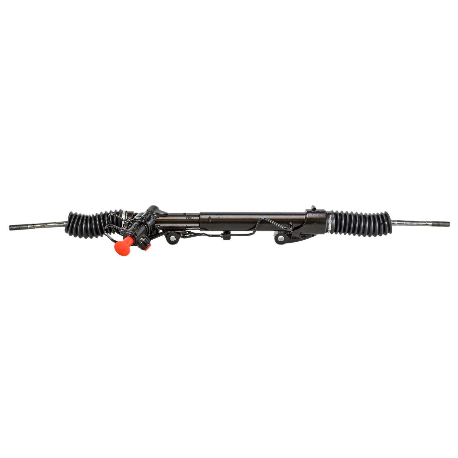 Atlantic Automotive Engineering Rack and Pinion Assembly AAE3553