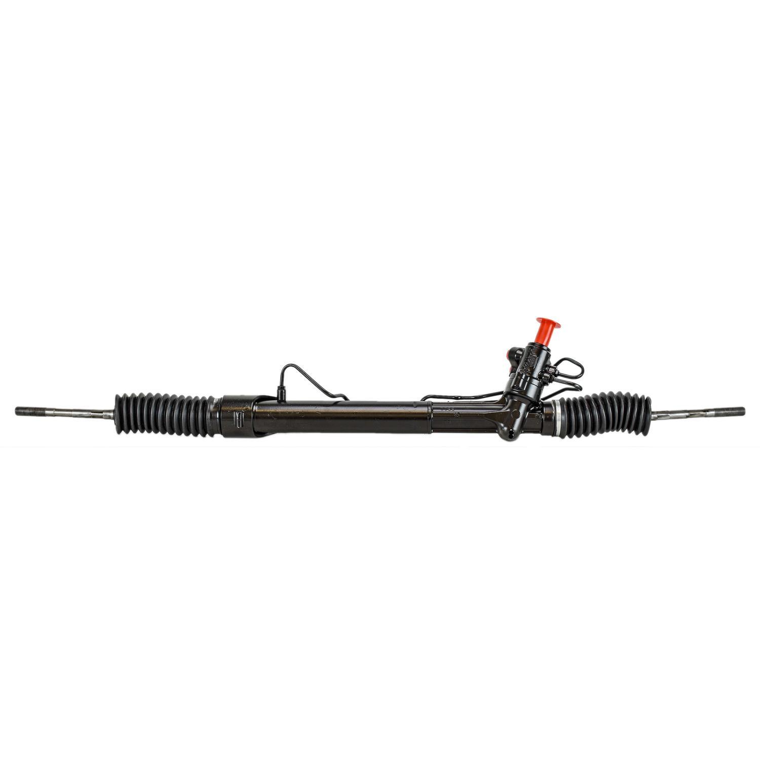 Atlantic Automotive Engineering Rack and Pinion Assembly AAE3553